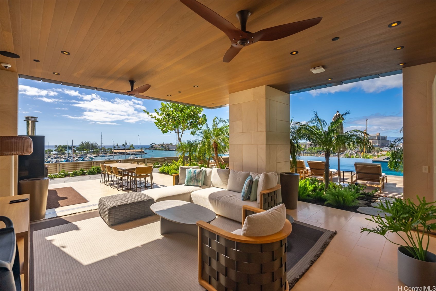 1100 Ala Moana Boulevard 705