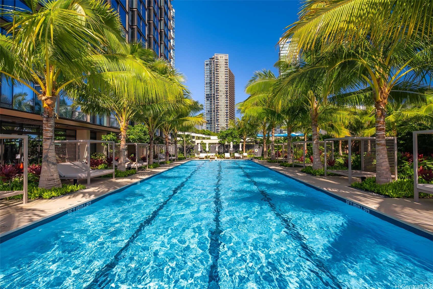1100 Ala Moana Boulevard 705