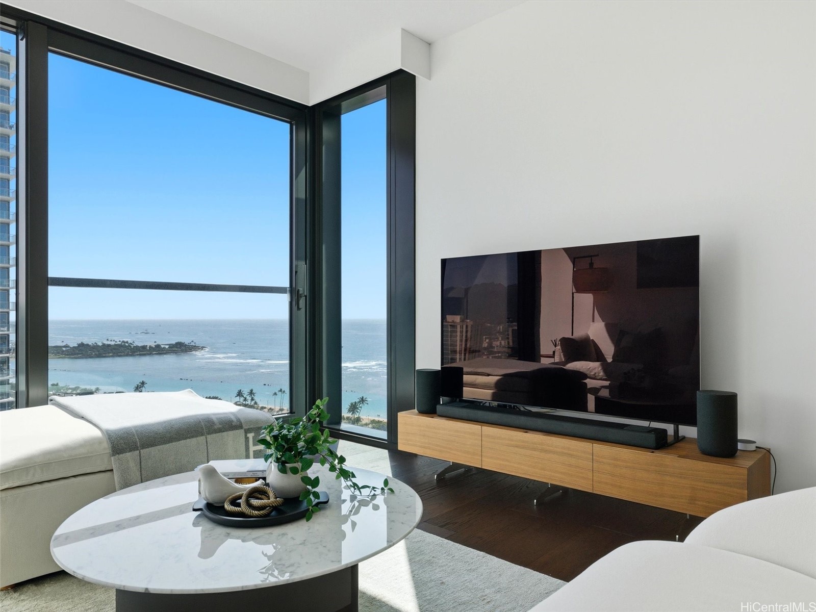 1100 Ala Moana Boulevard 2506