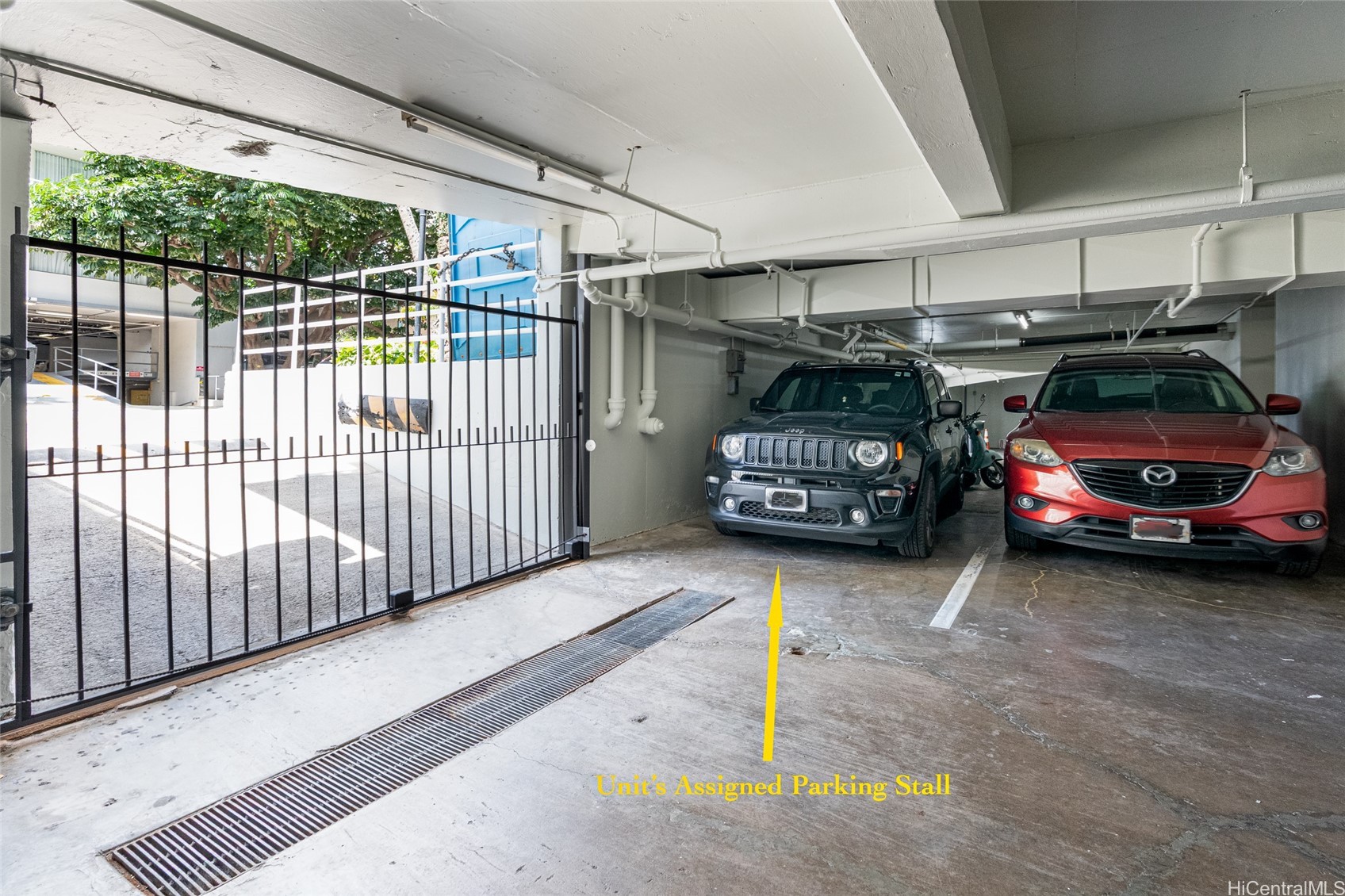 2222 Aloha Drive 104