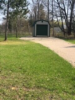 6398 E Gill Road, 03-06-15-100-008