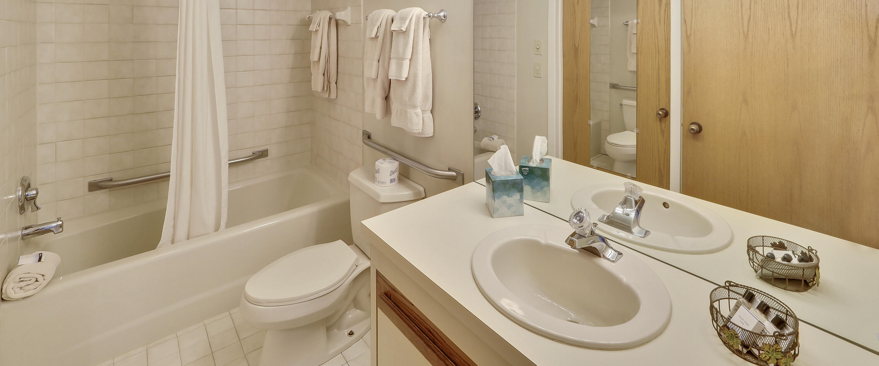 100 Michigan Avenue, #119