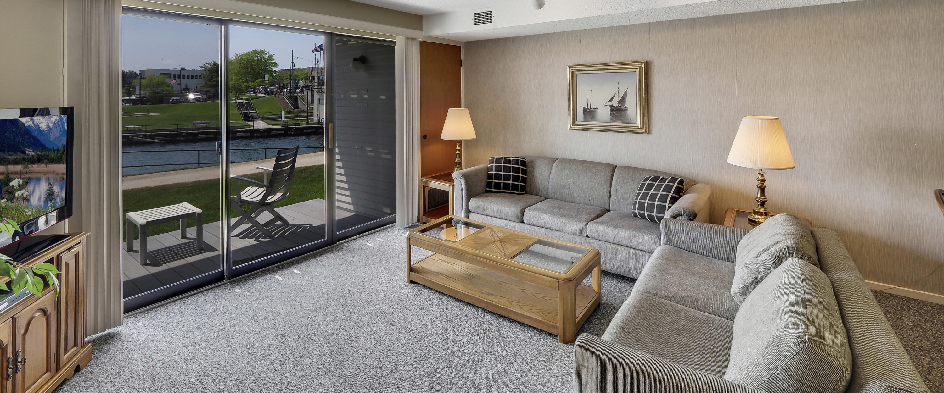 100 Michigan Avenue, #119