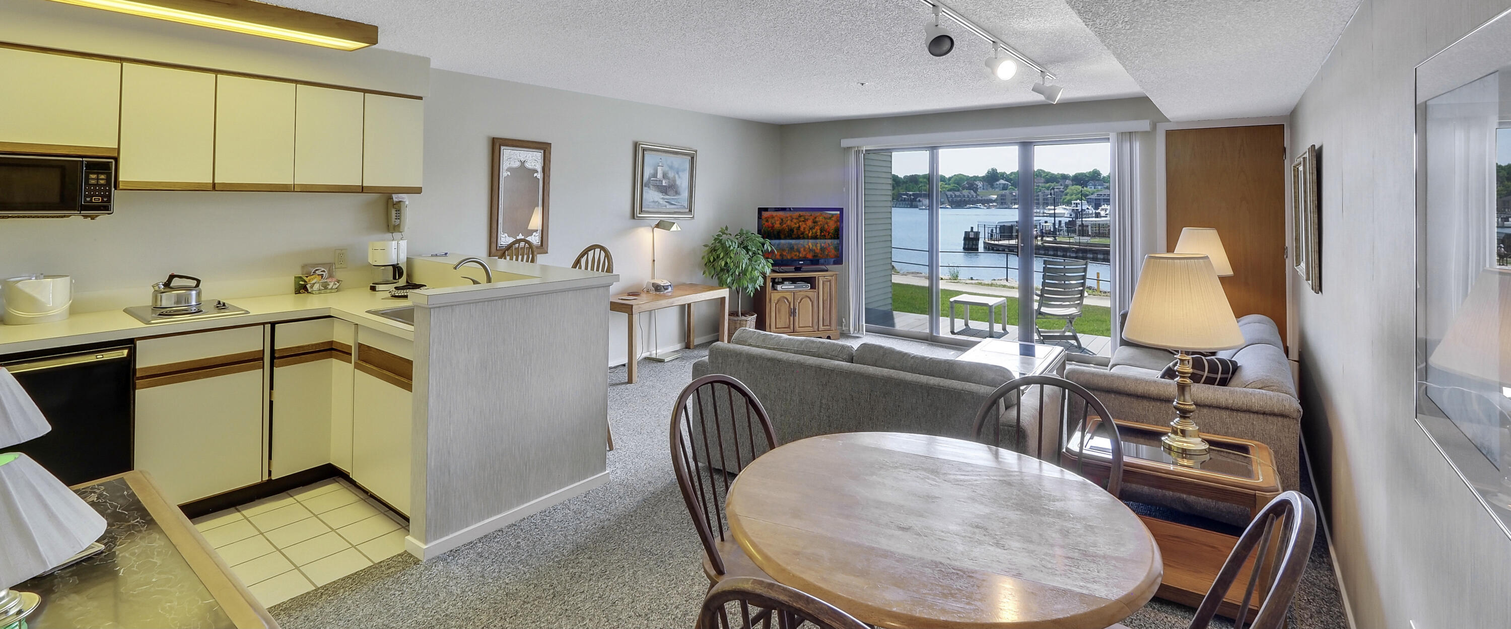 100 Michigan Avenue, #119