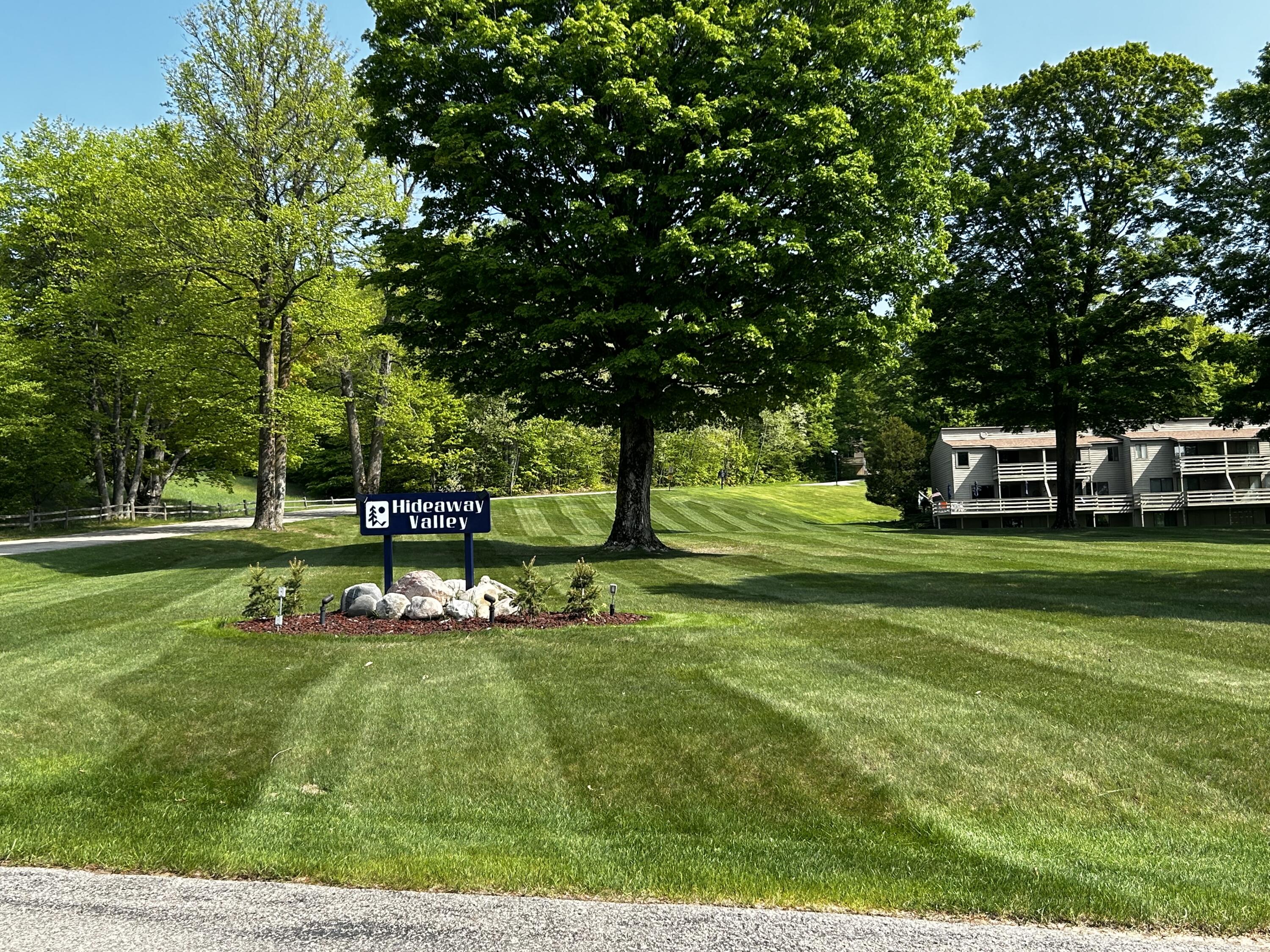 1185 Hideaway Valley Drive, #62