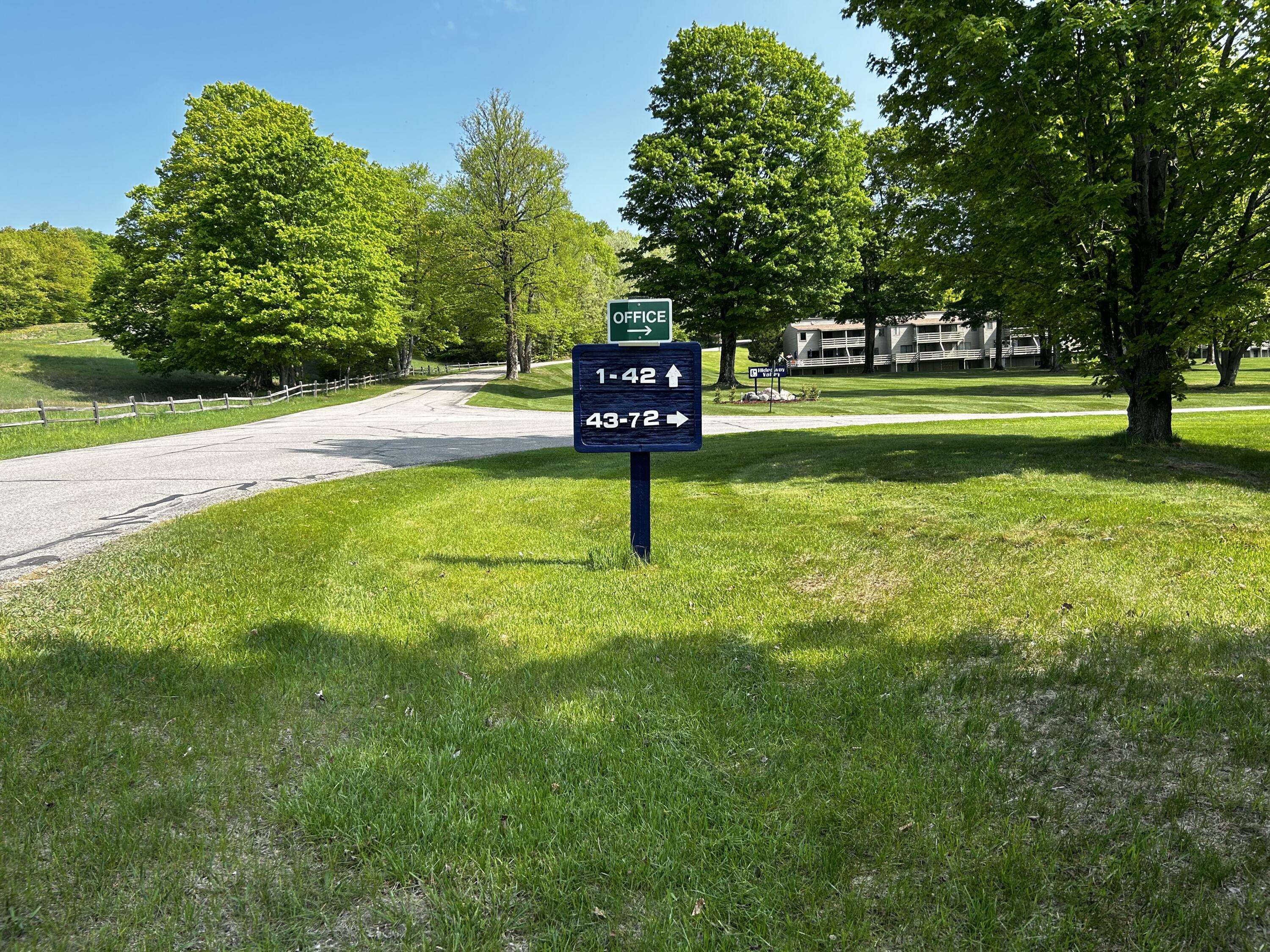 1185 Hideaway Valley Drive, #62