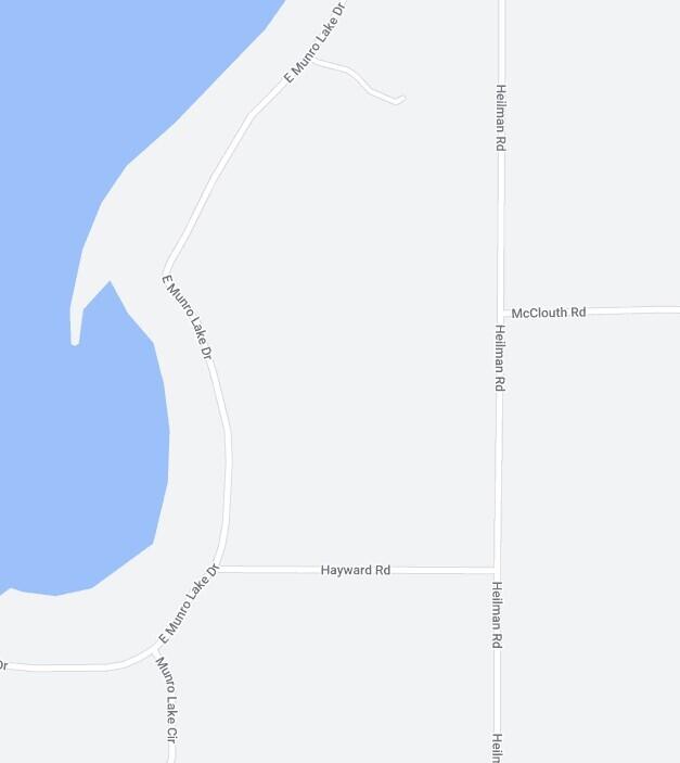 E Munro Lake Drive, 080-G07-000-005-00