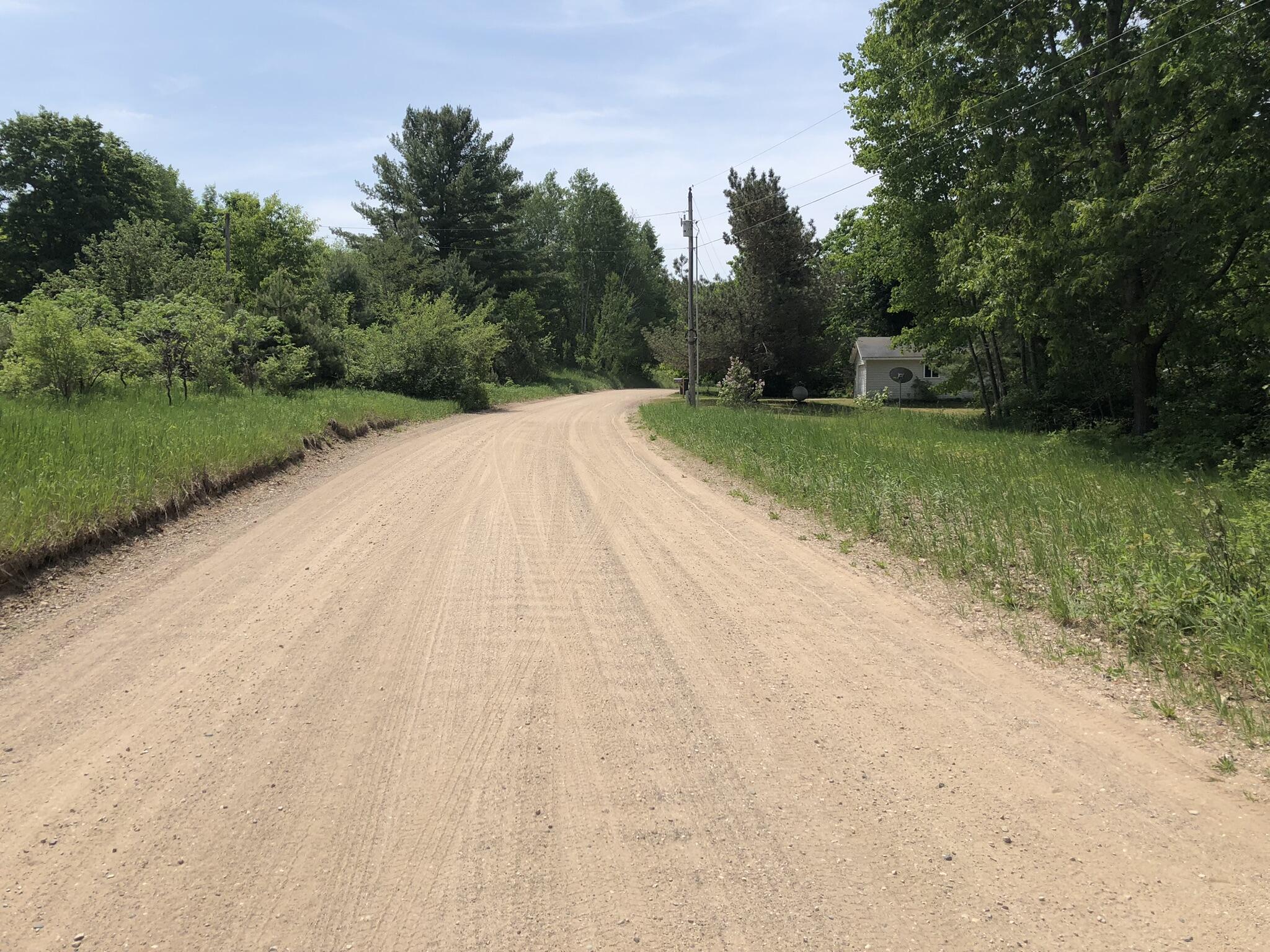 E Munro Lake Drive, 080-G07-000-005-00