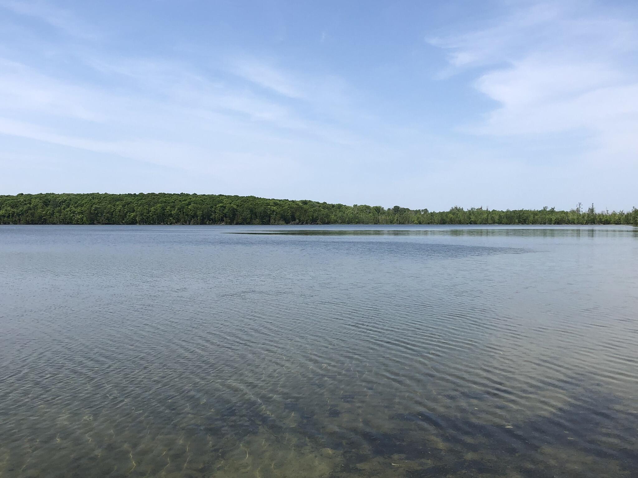 E Munro Lake Drive, 080-G07-000-005-00