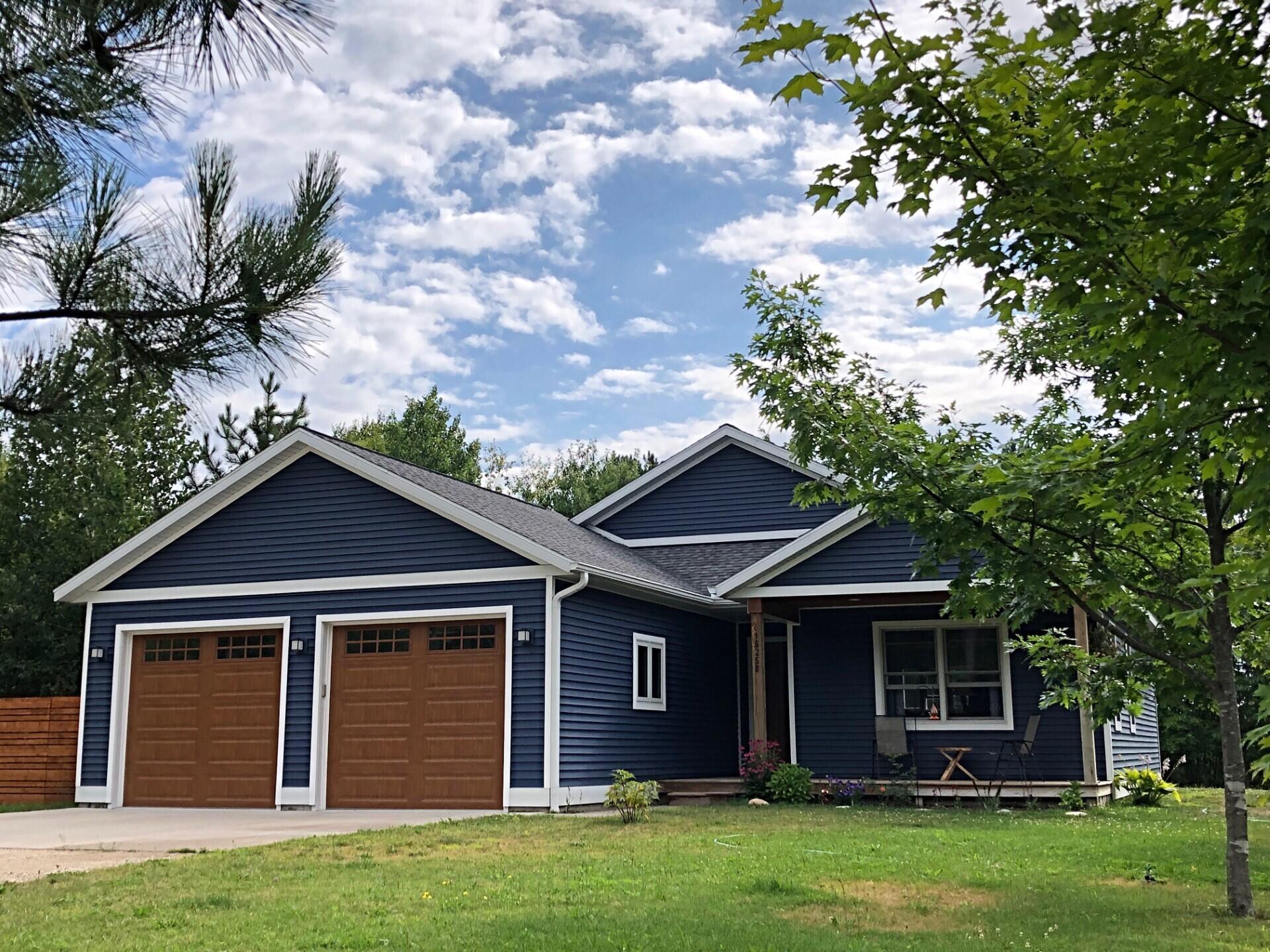 16258 Sugar Ridge Lane