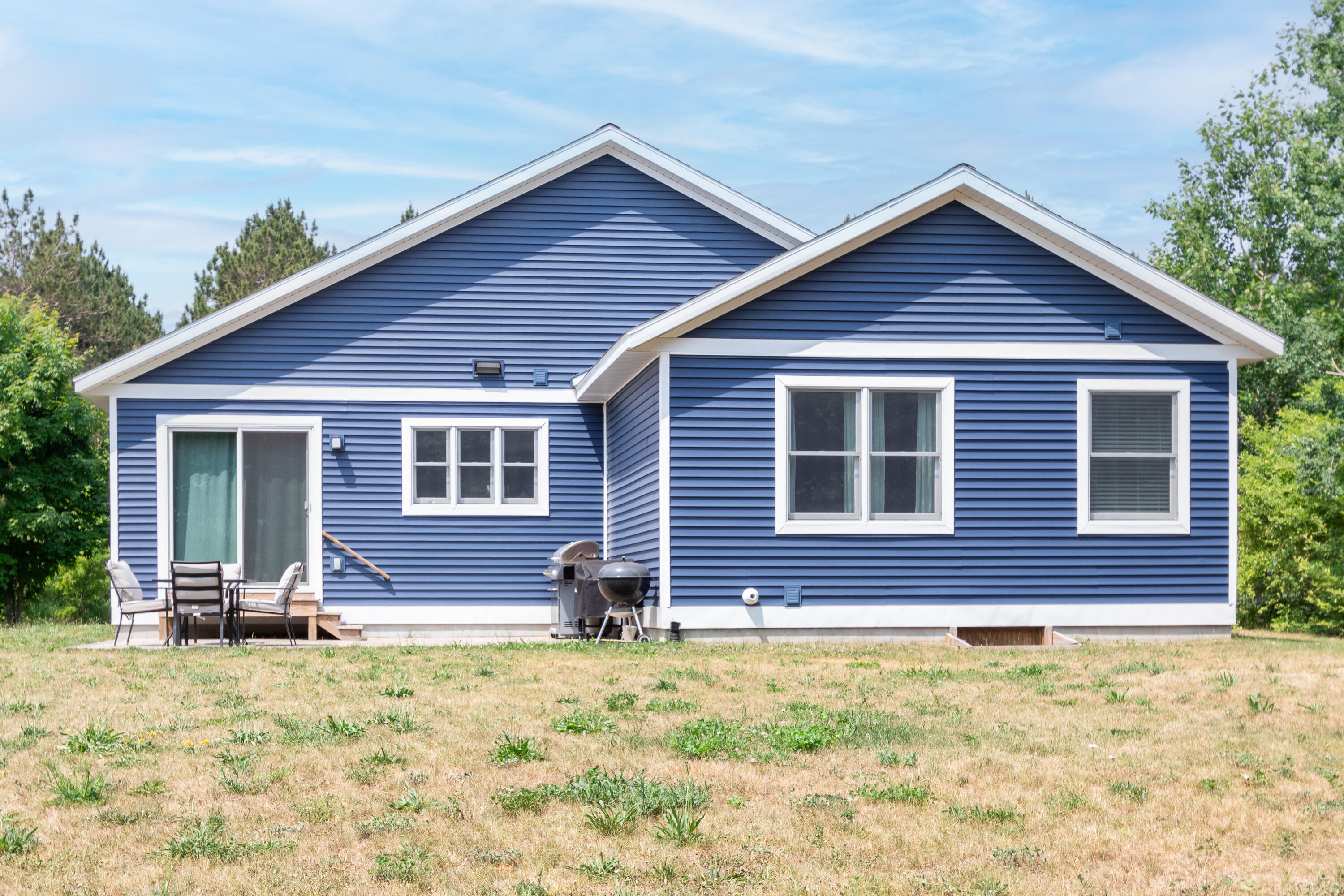 16258 Sugar Ridge Lane