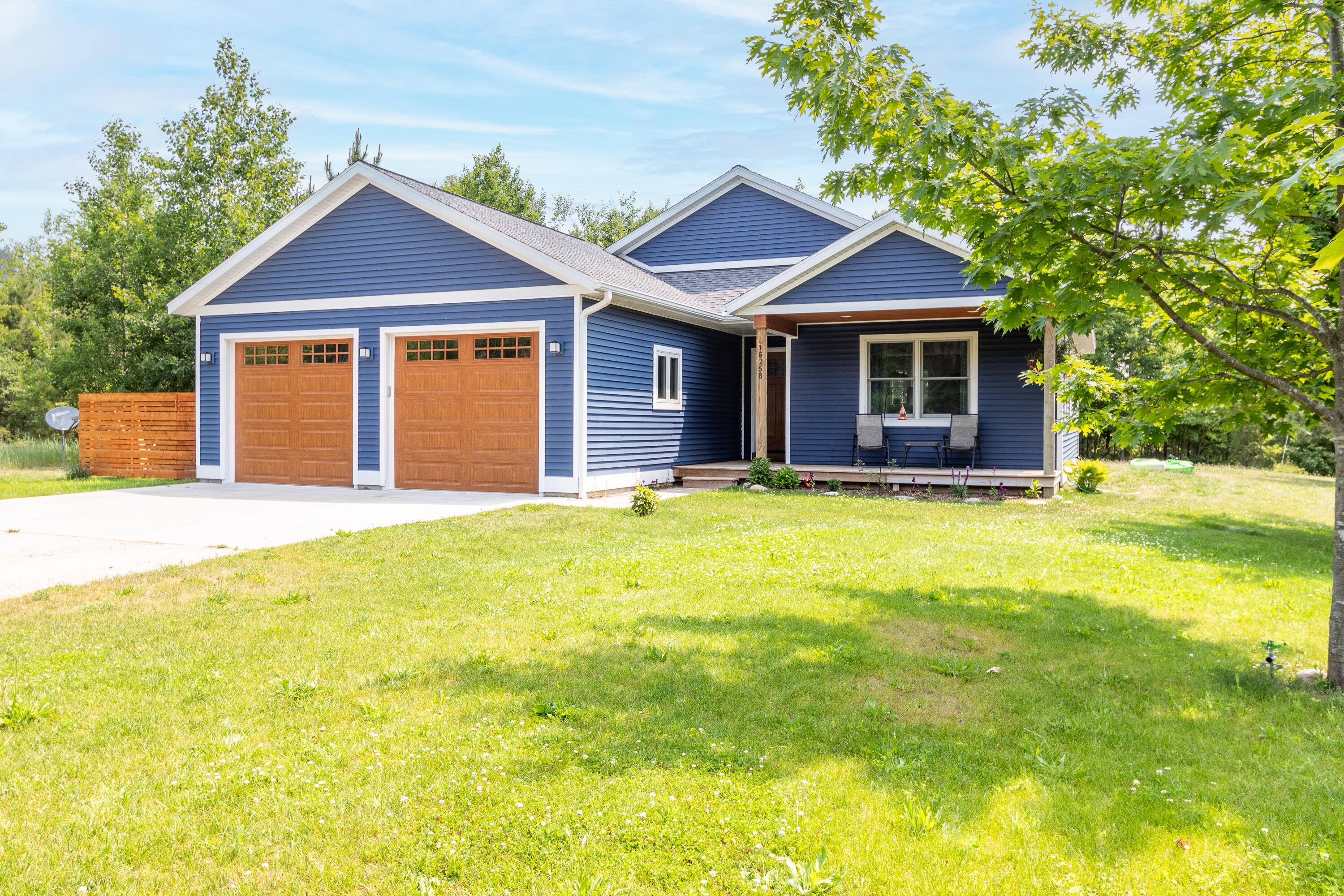 16258 Sugar Ridge Lane
