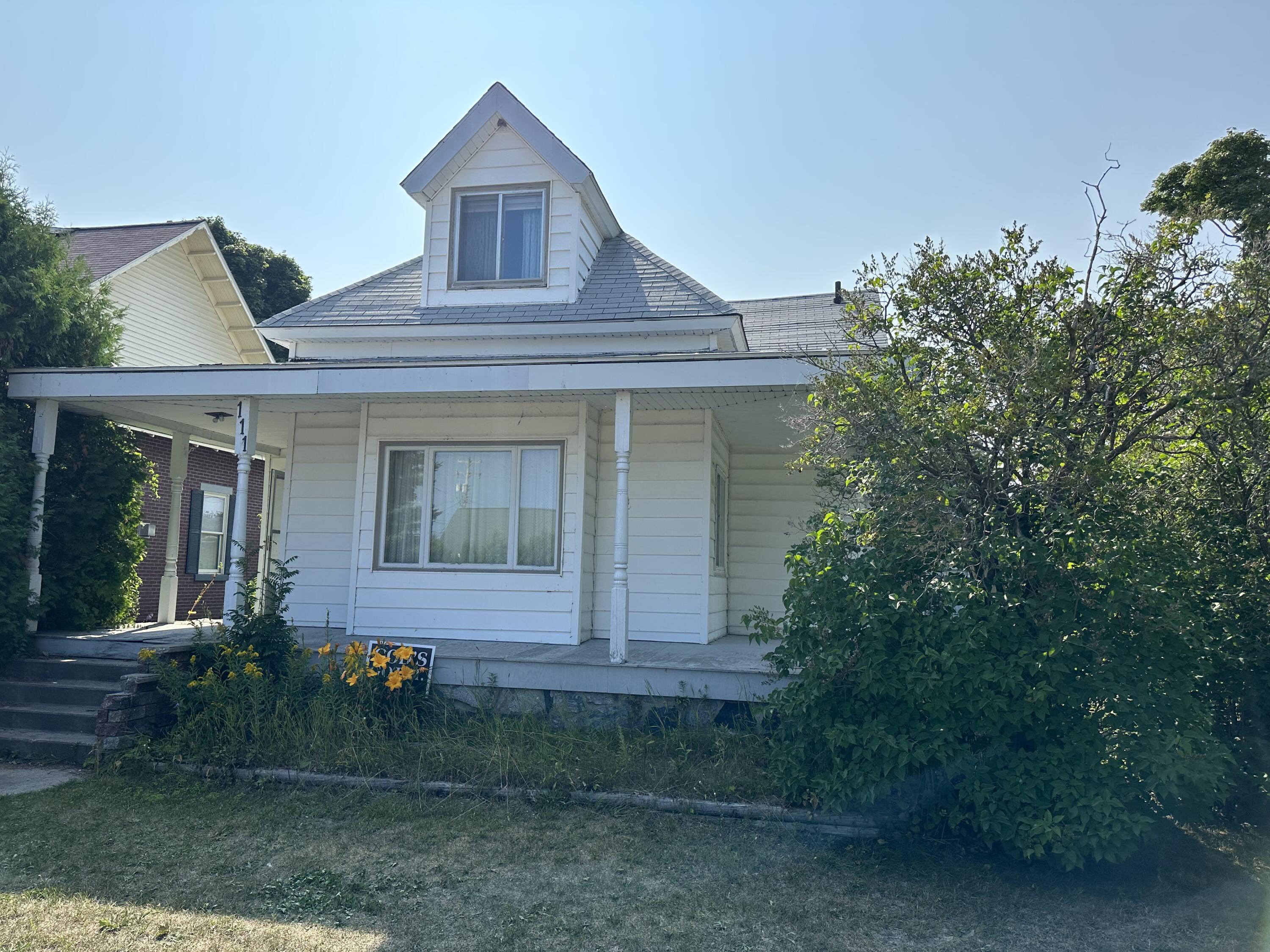 111 Henry Street