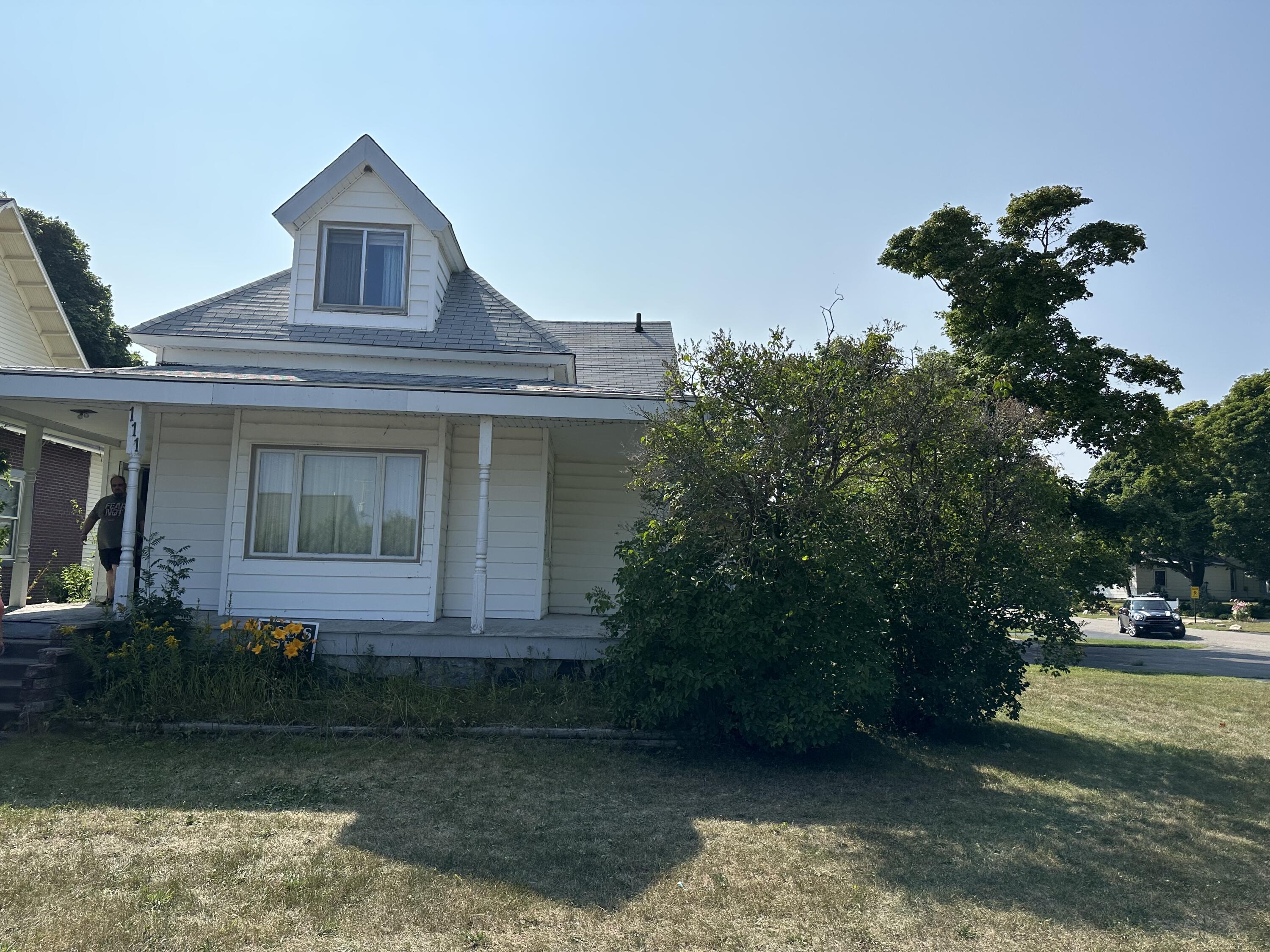 111 Henry Street