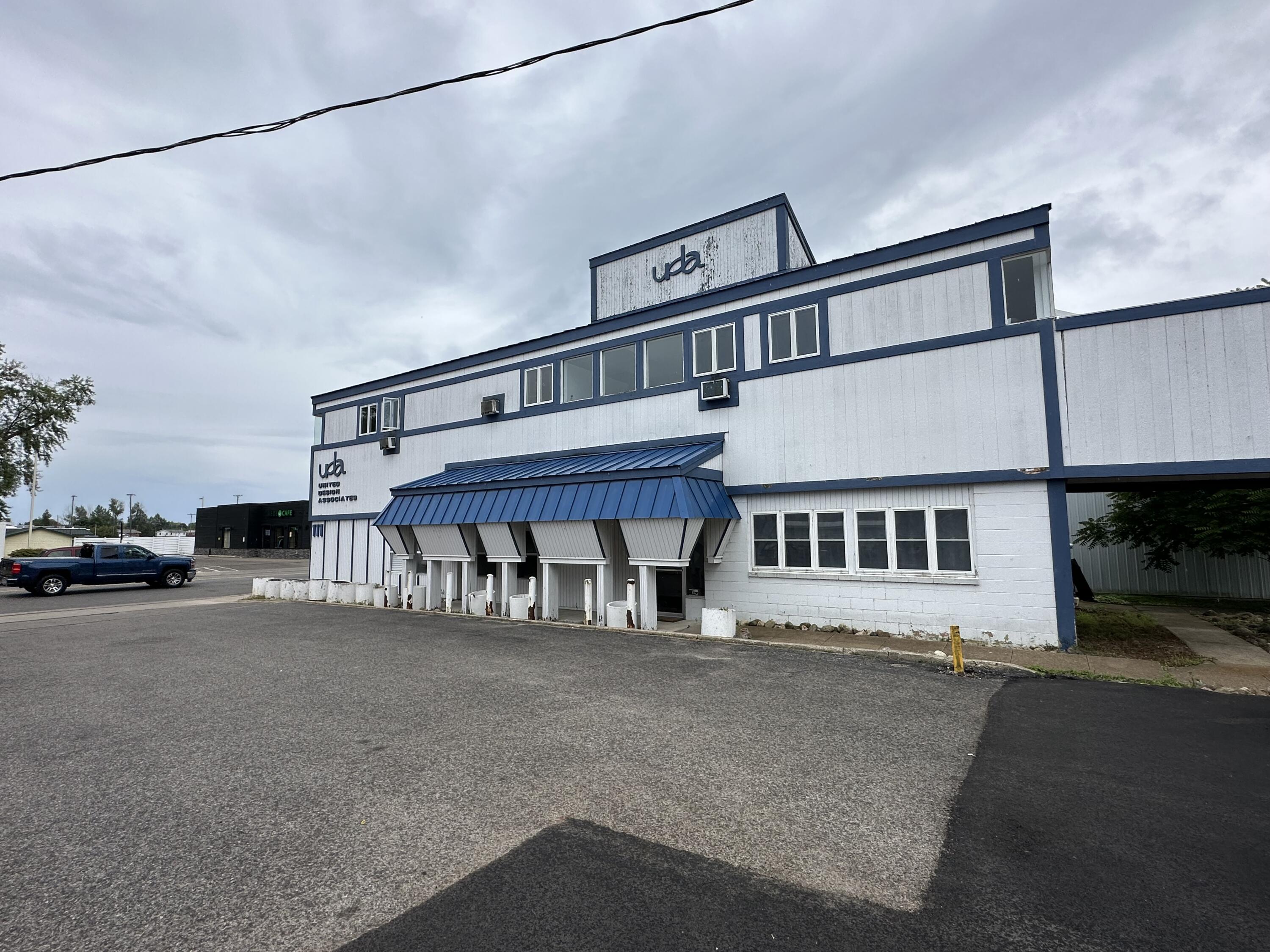 111 N Main Street