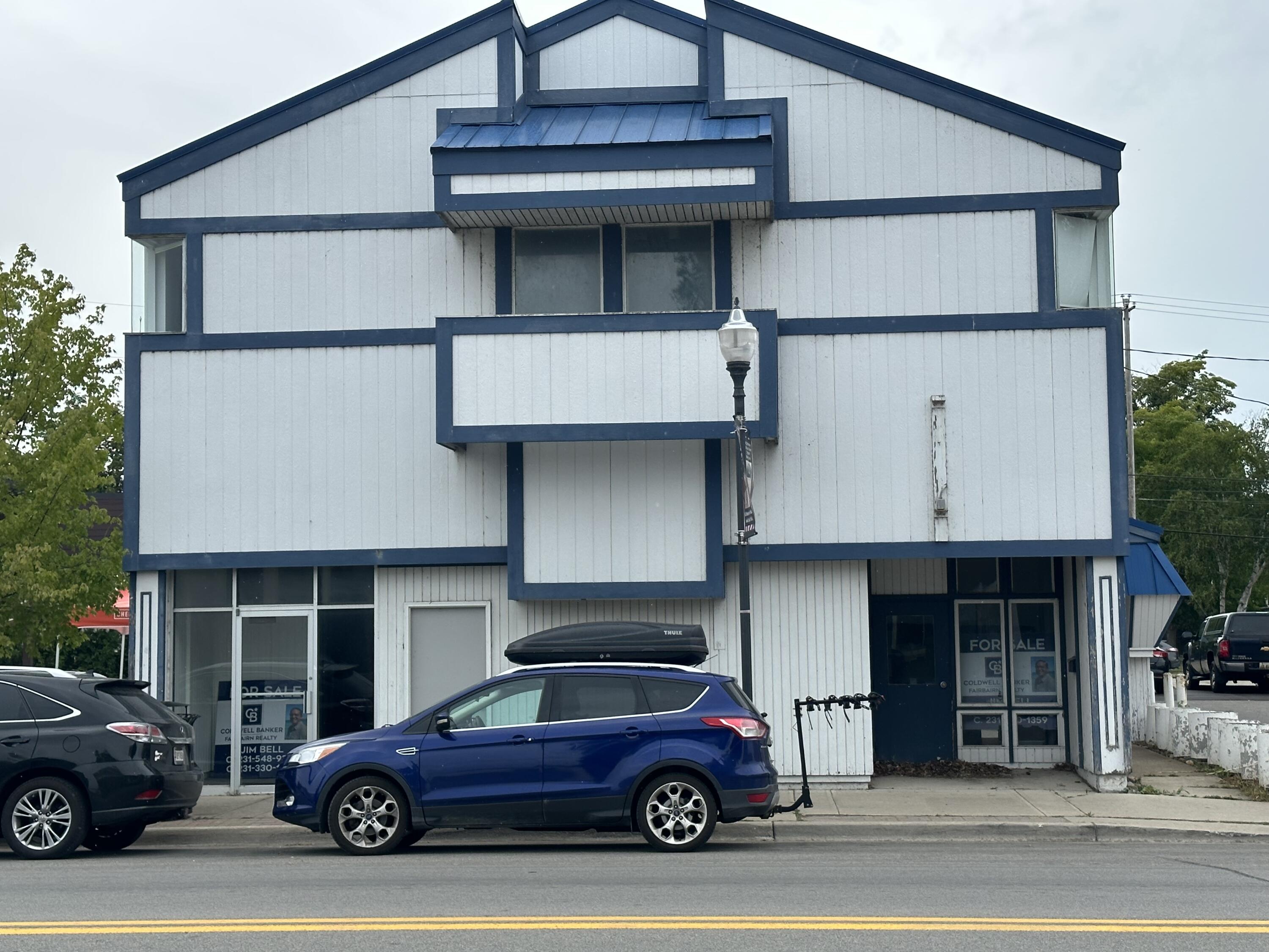 111 N Main Street