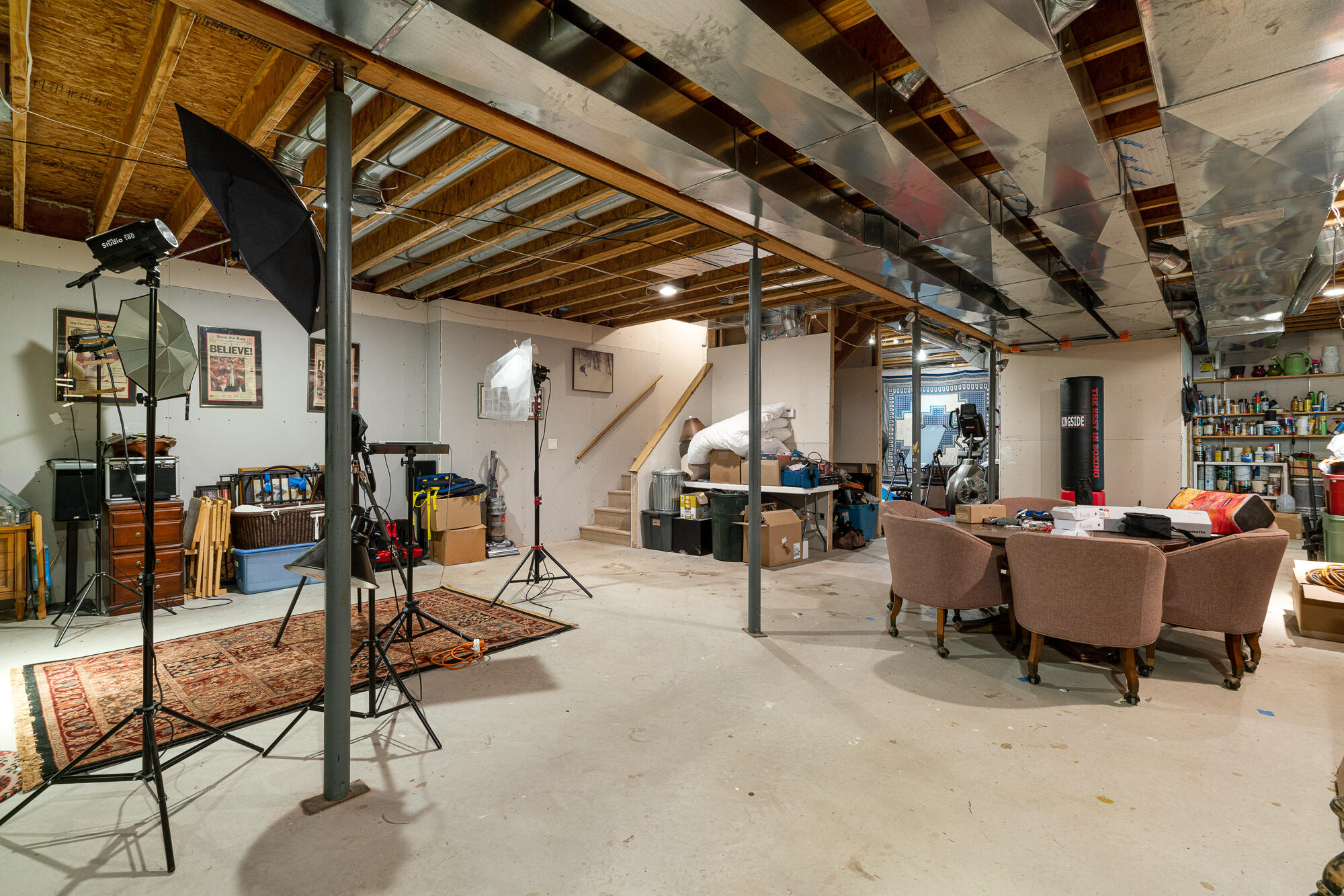 1735 Shawnee Drive