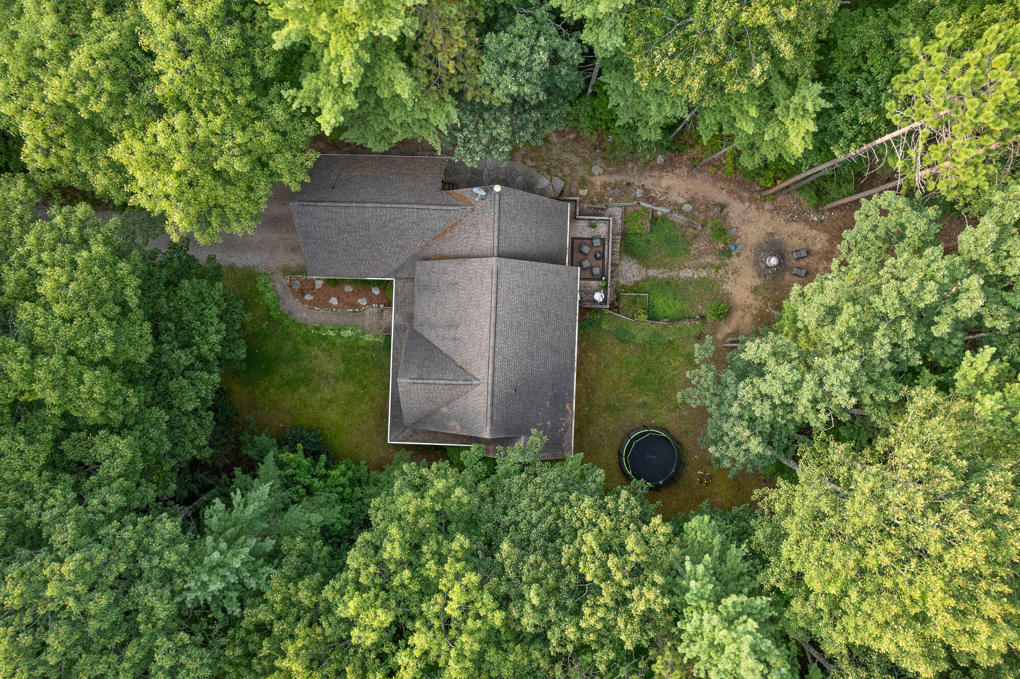 1735 Shawnee Drive