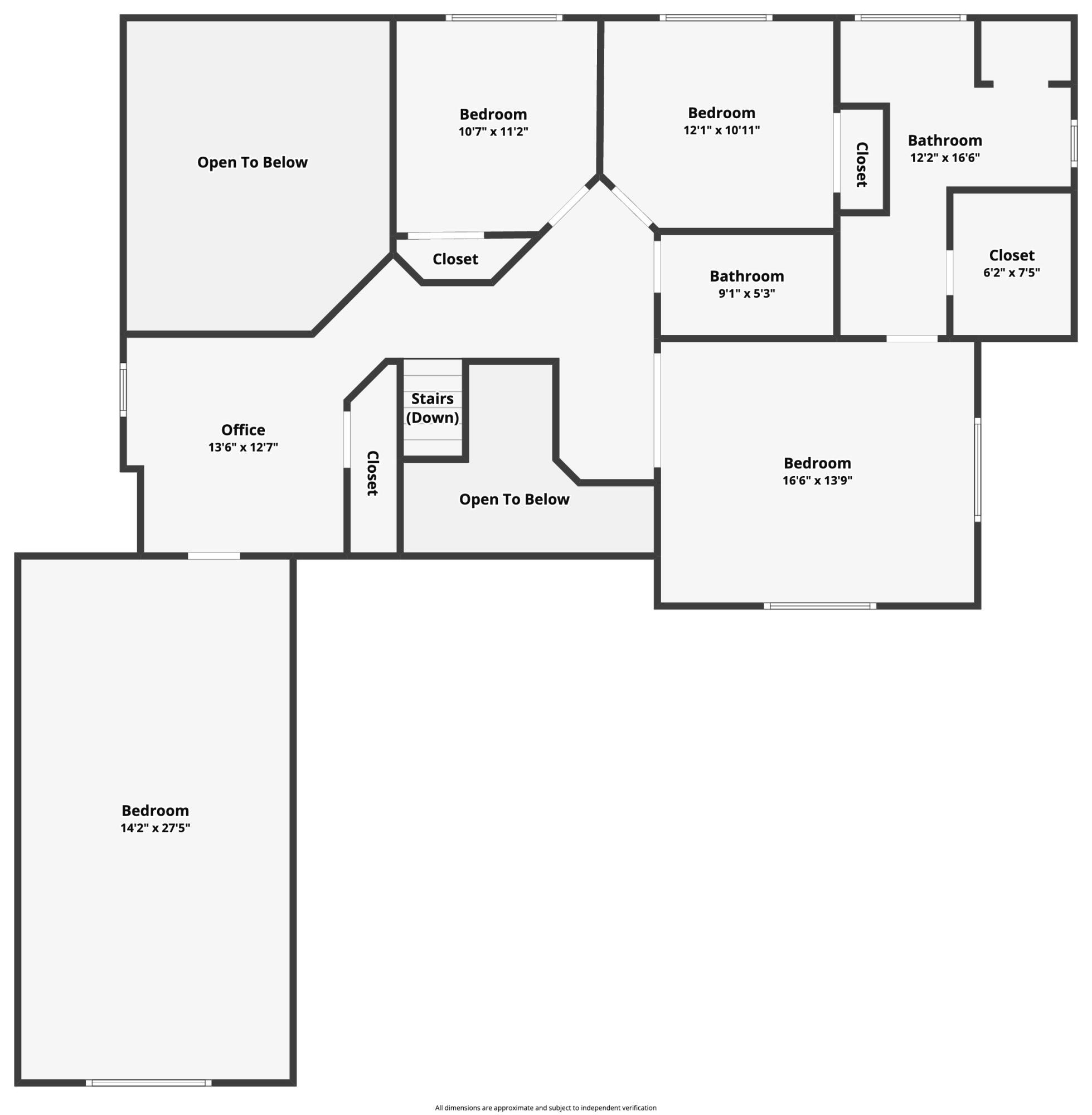 1735 Shawnee Drive