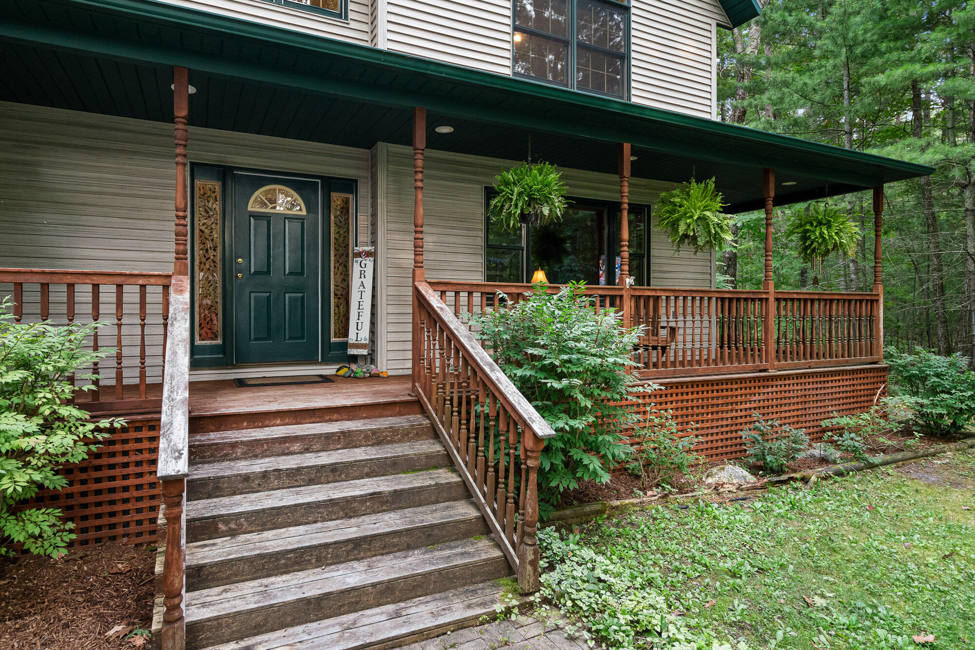 1735 Shawnee Drive