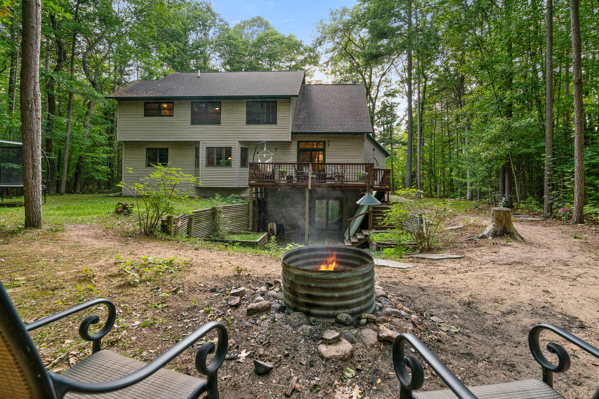 1735 Shawnee Drive