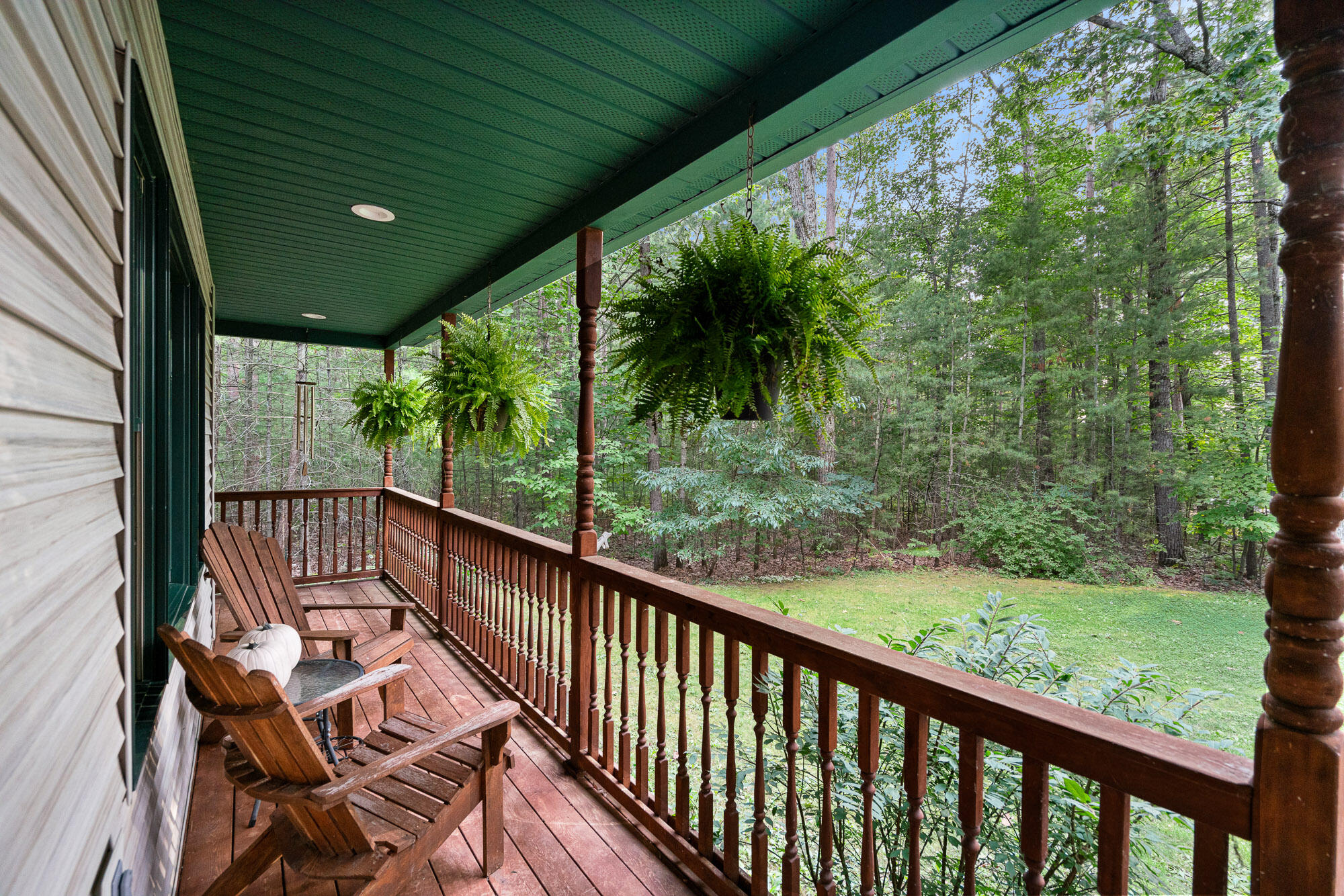 1735 Shawnee Drive
