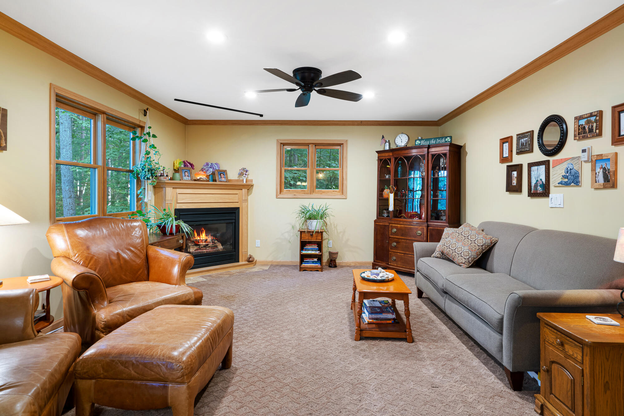 1735 Shawnee Drive