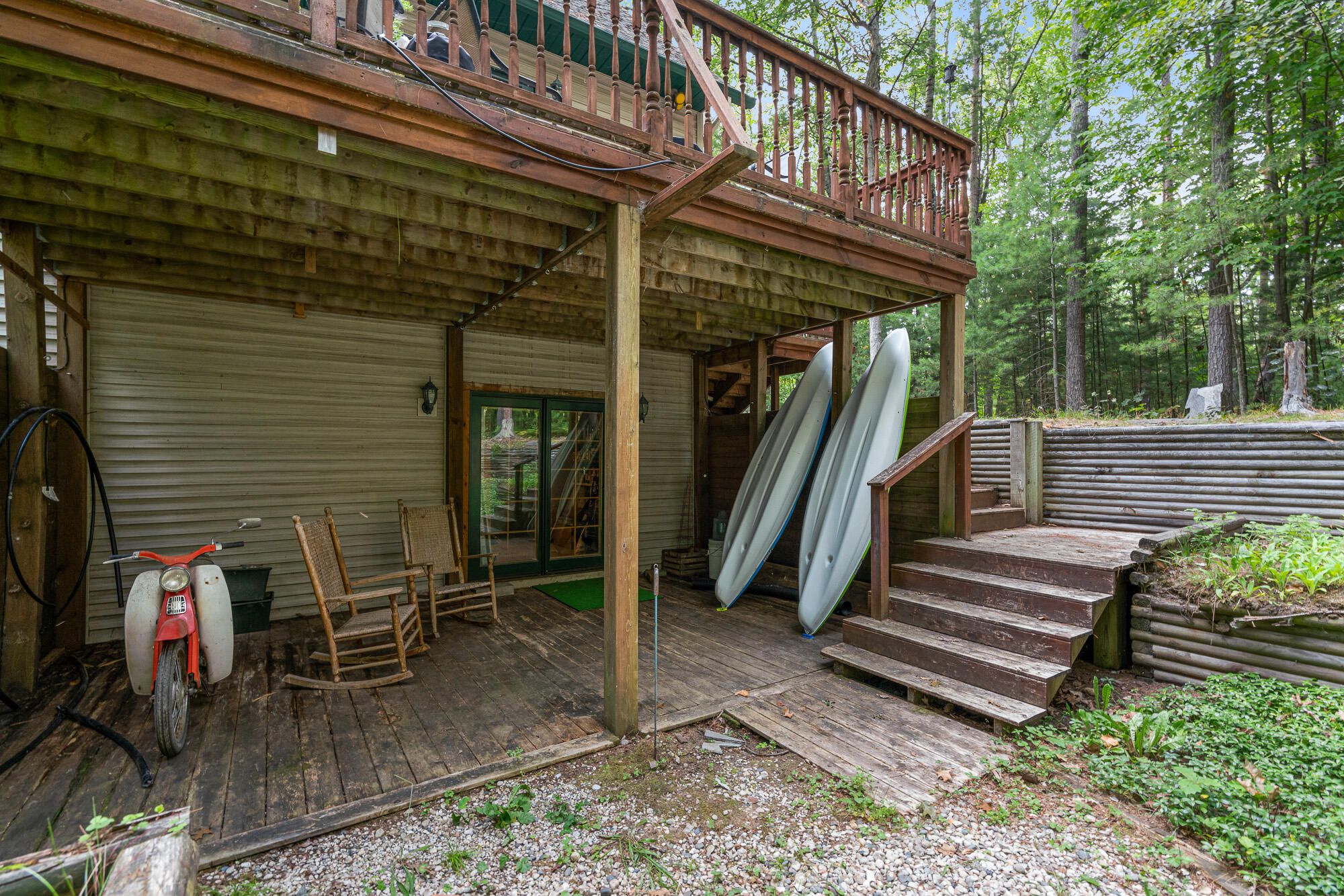 1735 Shawnee Drive