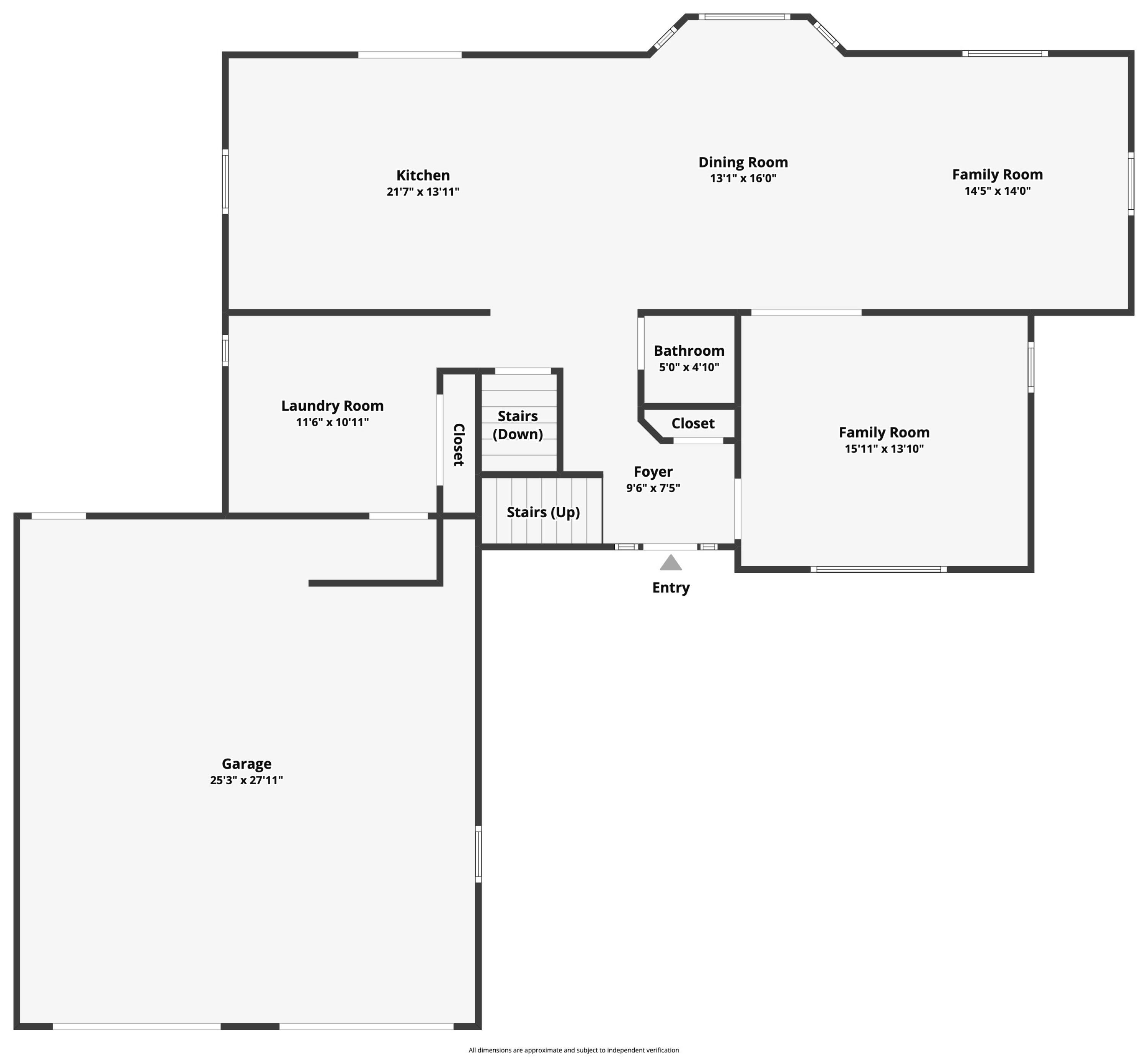 1735 Shawnee Drive