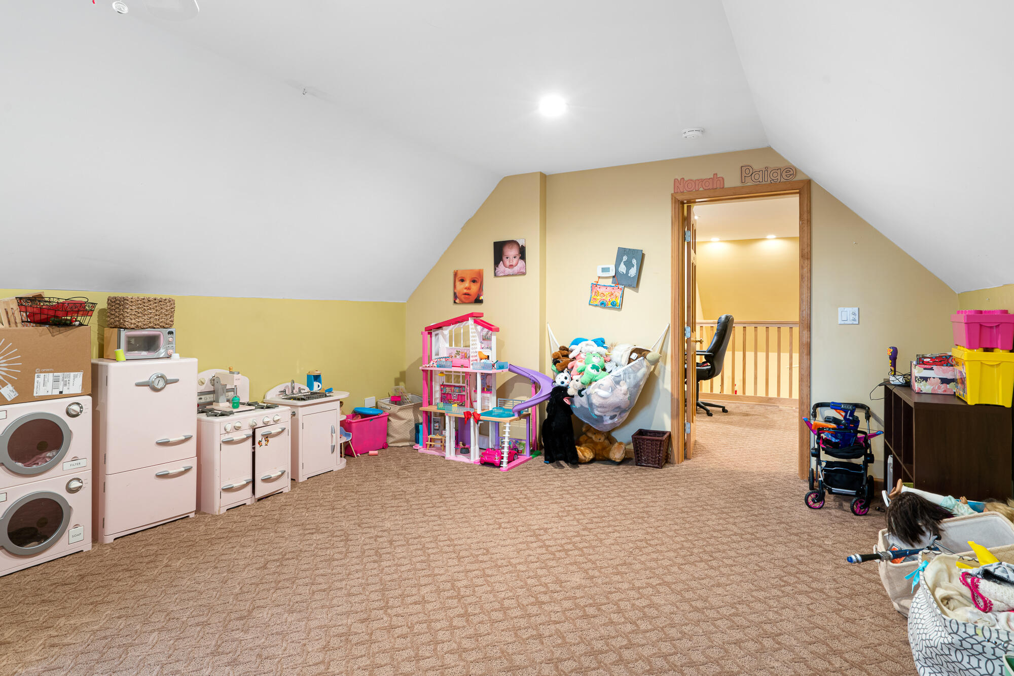 1735 Shawnee Drive