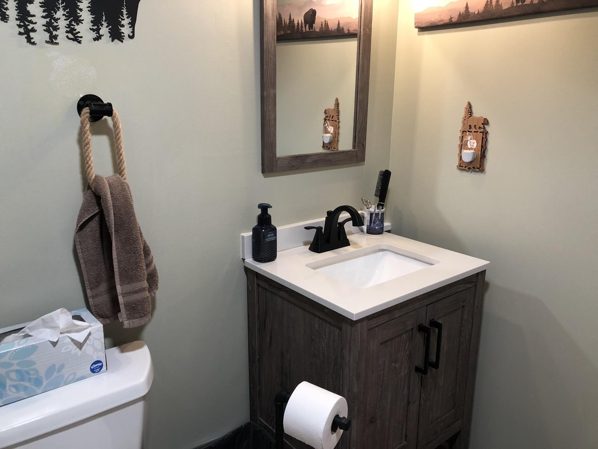 7900 E US-23 Highway