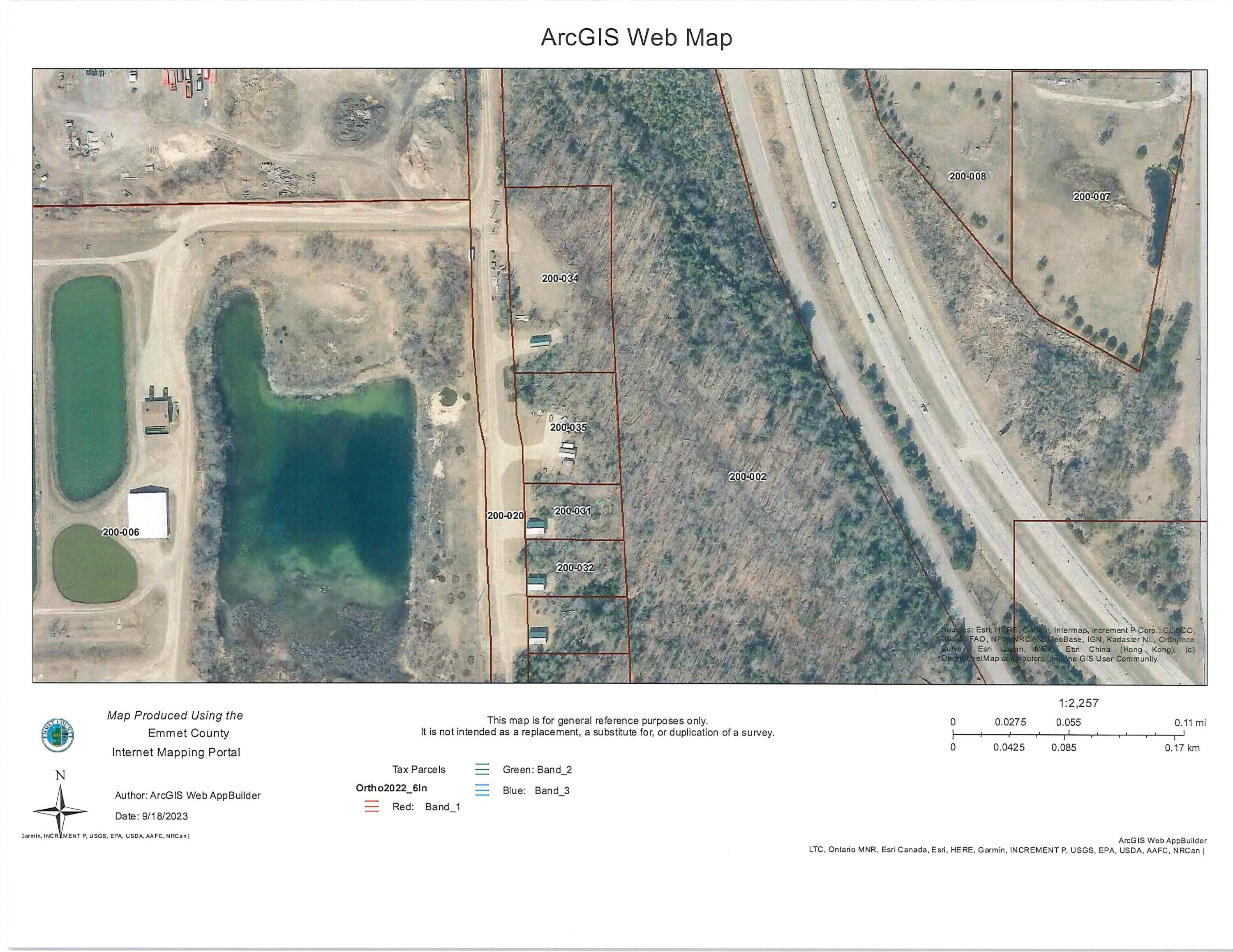 14780 Windmill Trail