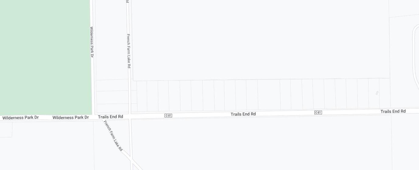 1702 Trails End Road