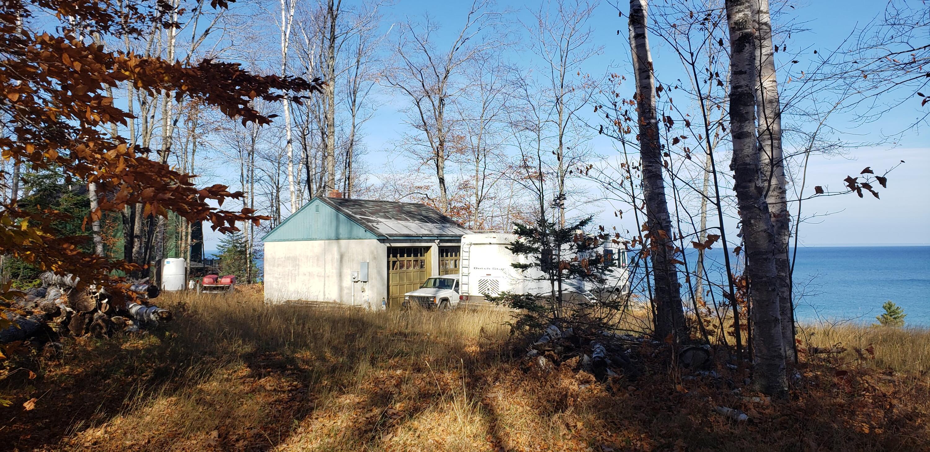 12455 E US-23 Highway, Lots 174, 175, 176