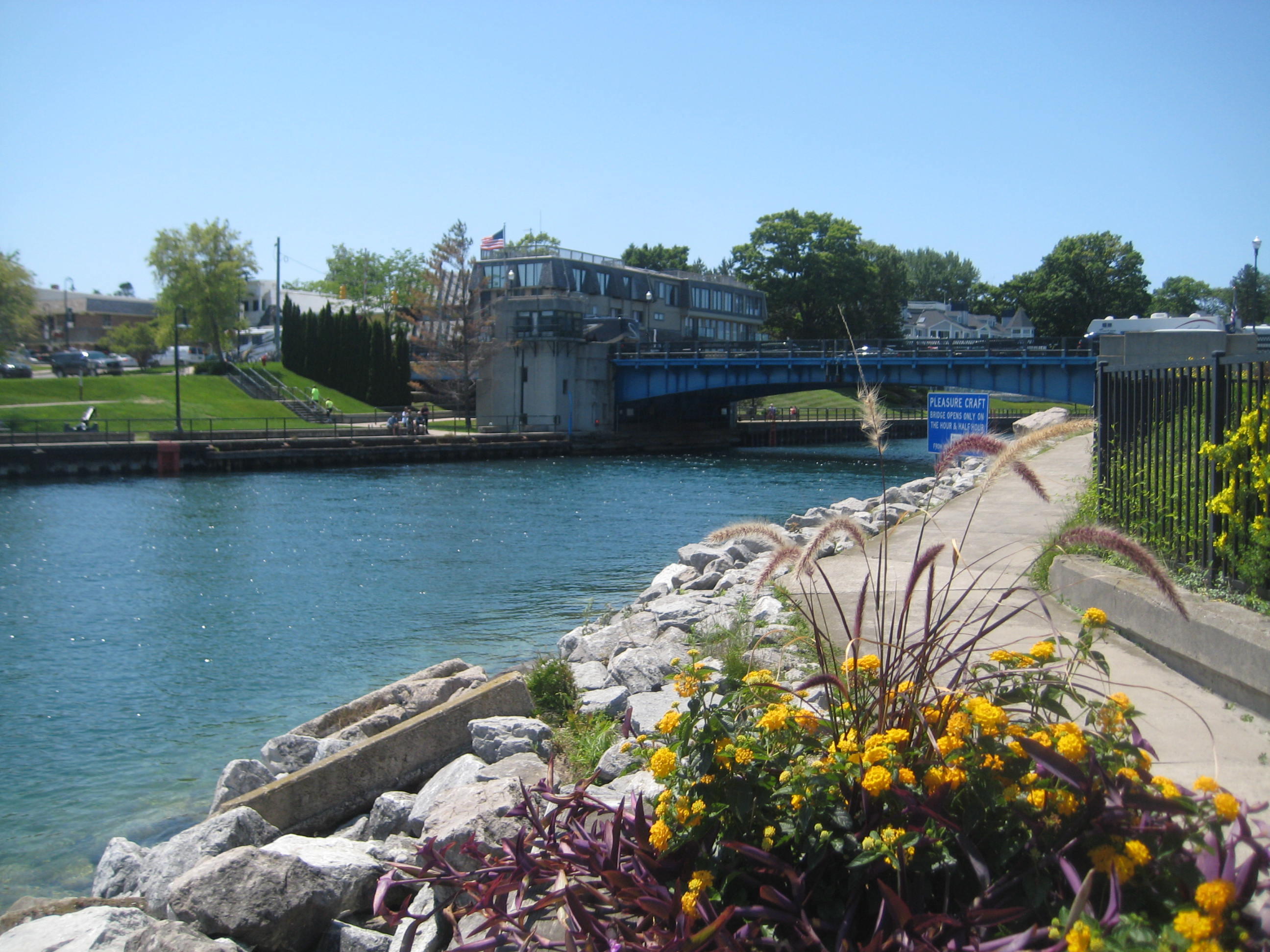 100 Michigan Avenue, # 116