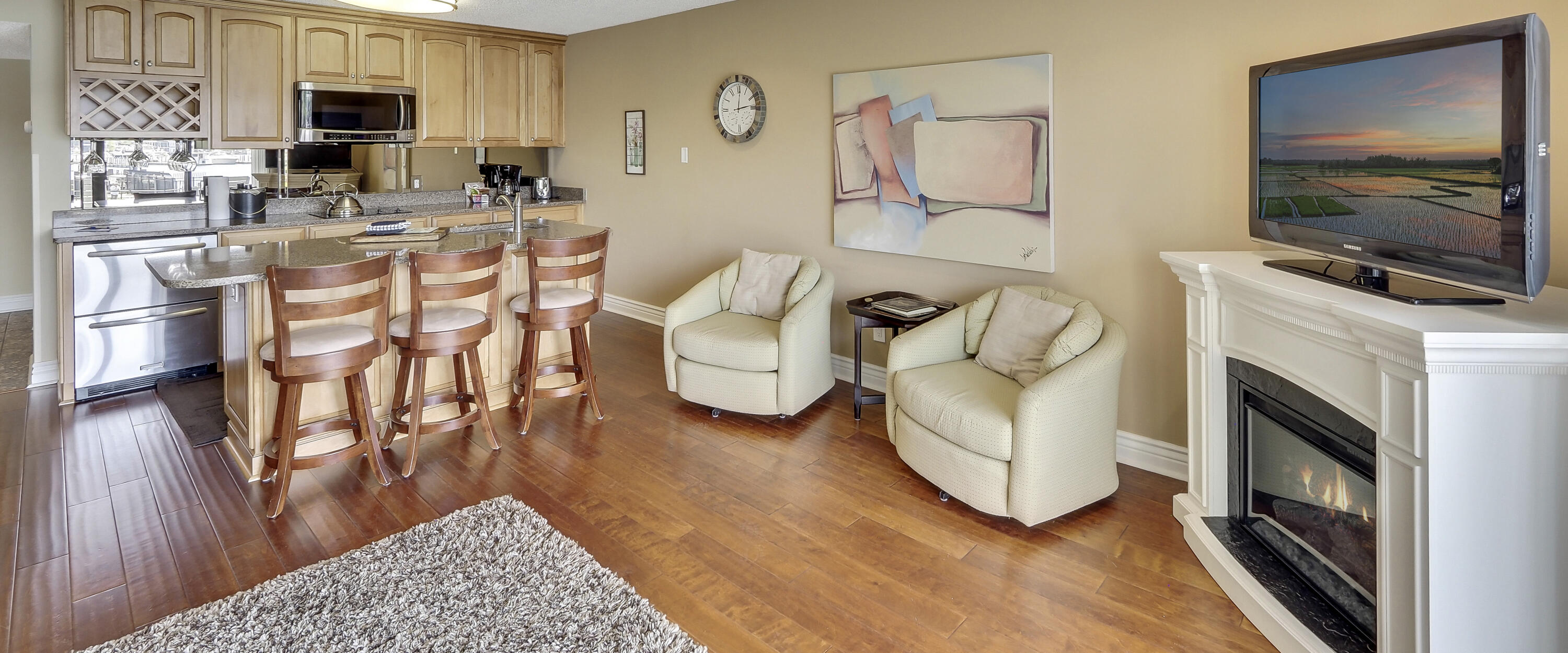 100 Michigan Avenue, # 116