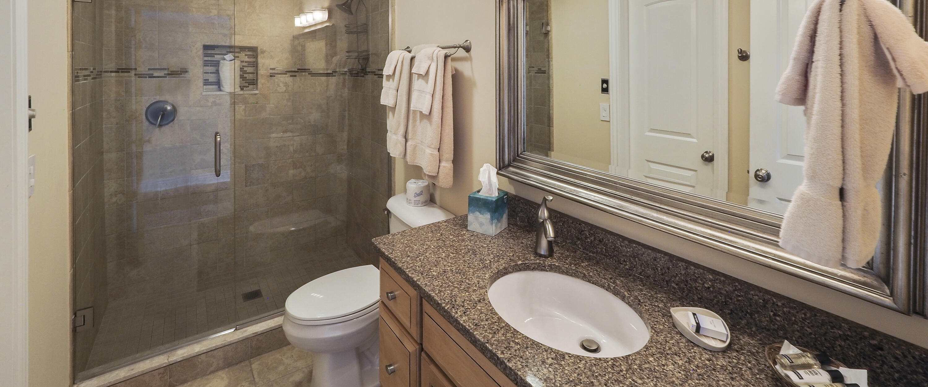 100 Michigan Avenue, # 116