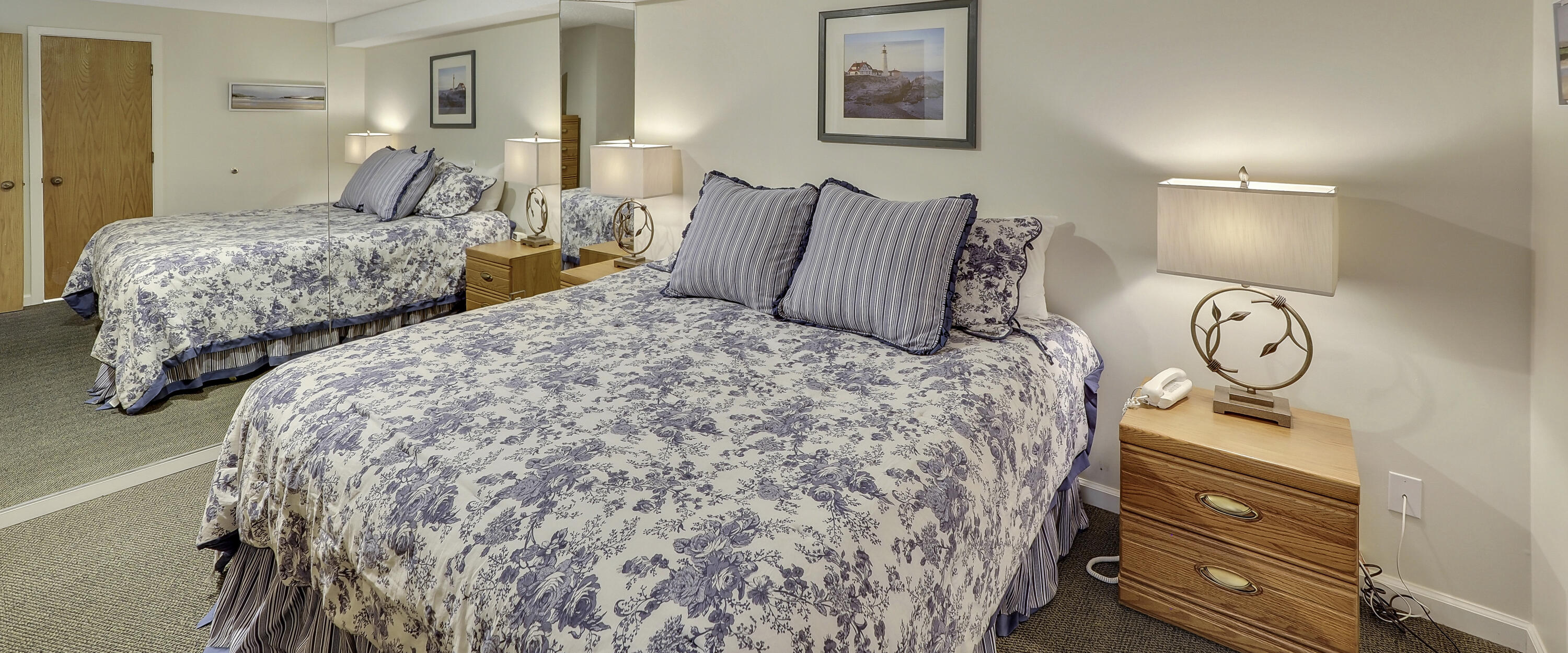 100 Michigan Avenue, Unit 235