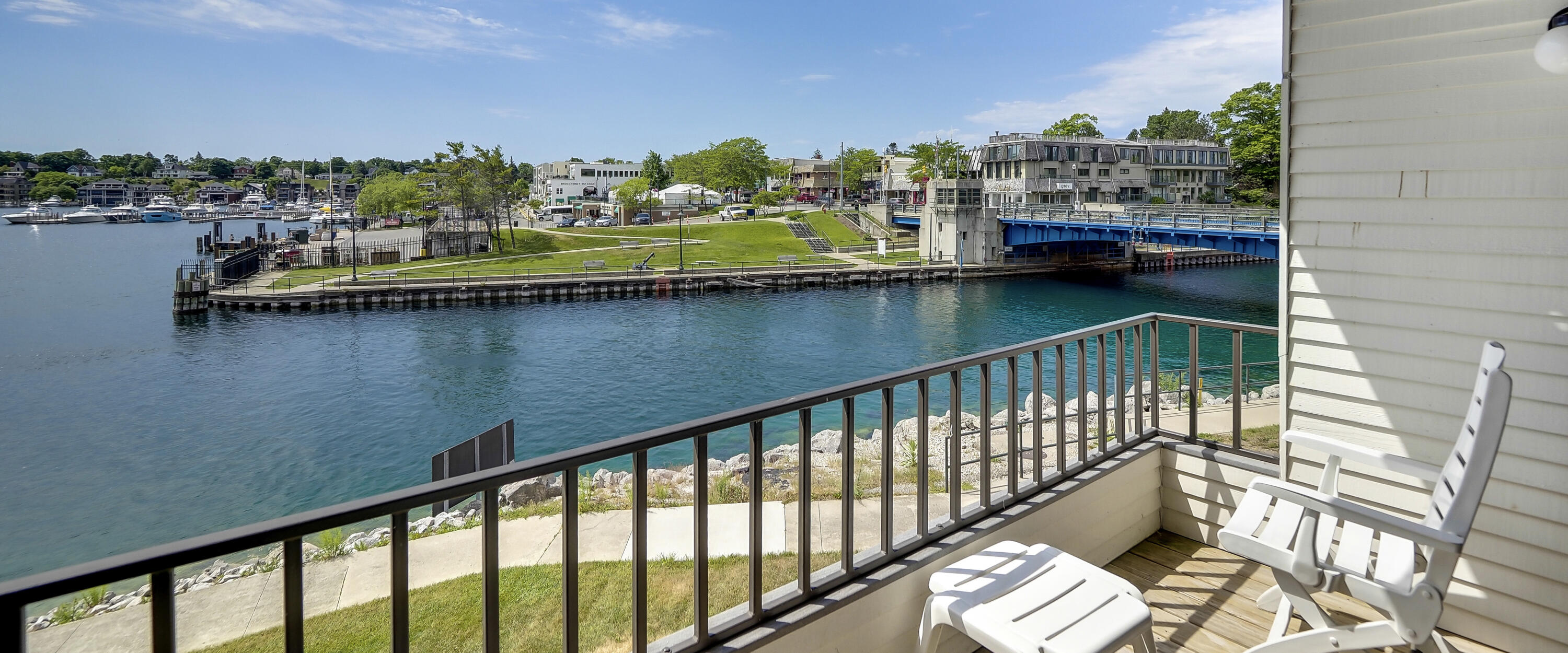100 Michigan Avenue, Unit 235