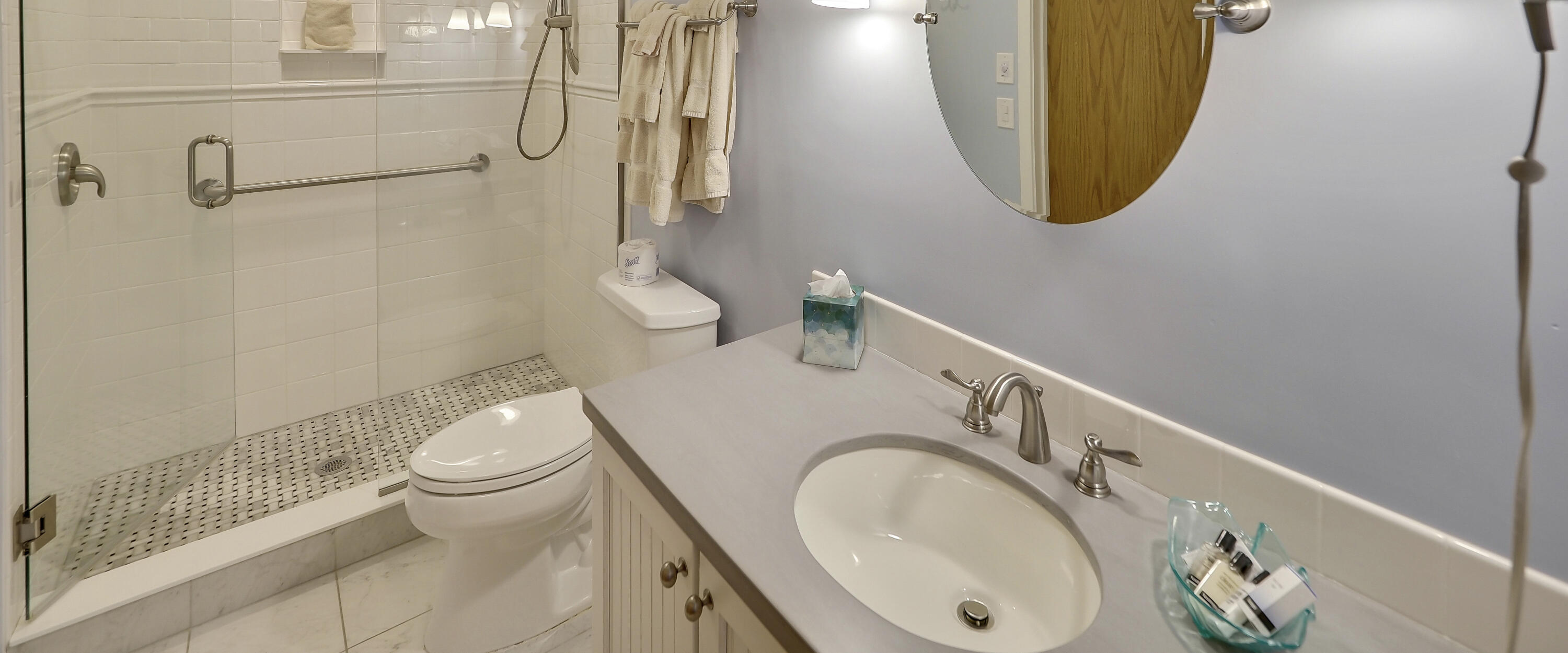 100 Michigan Avenue, Unit 235