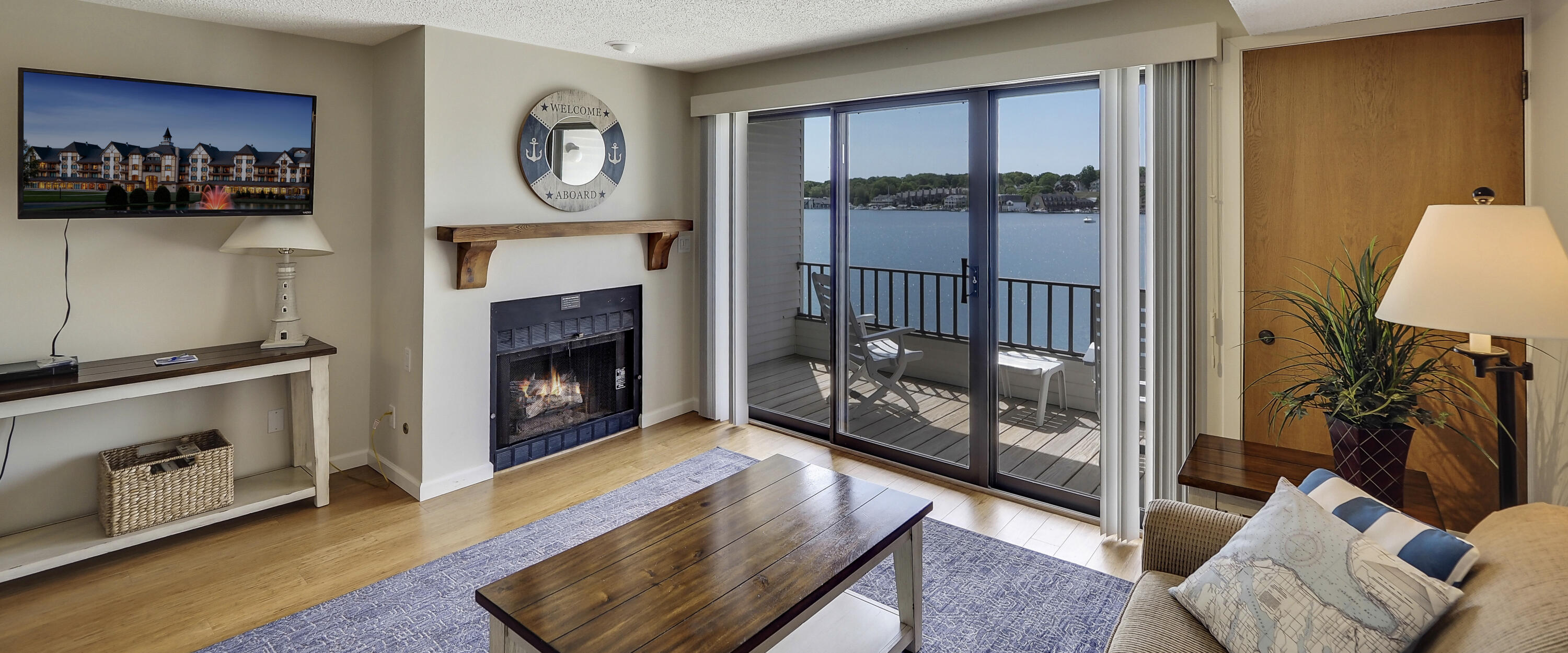 100 Michigan Avenue, Unit 235