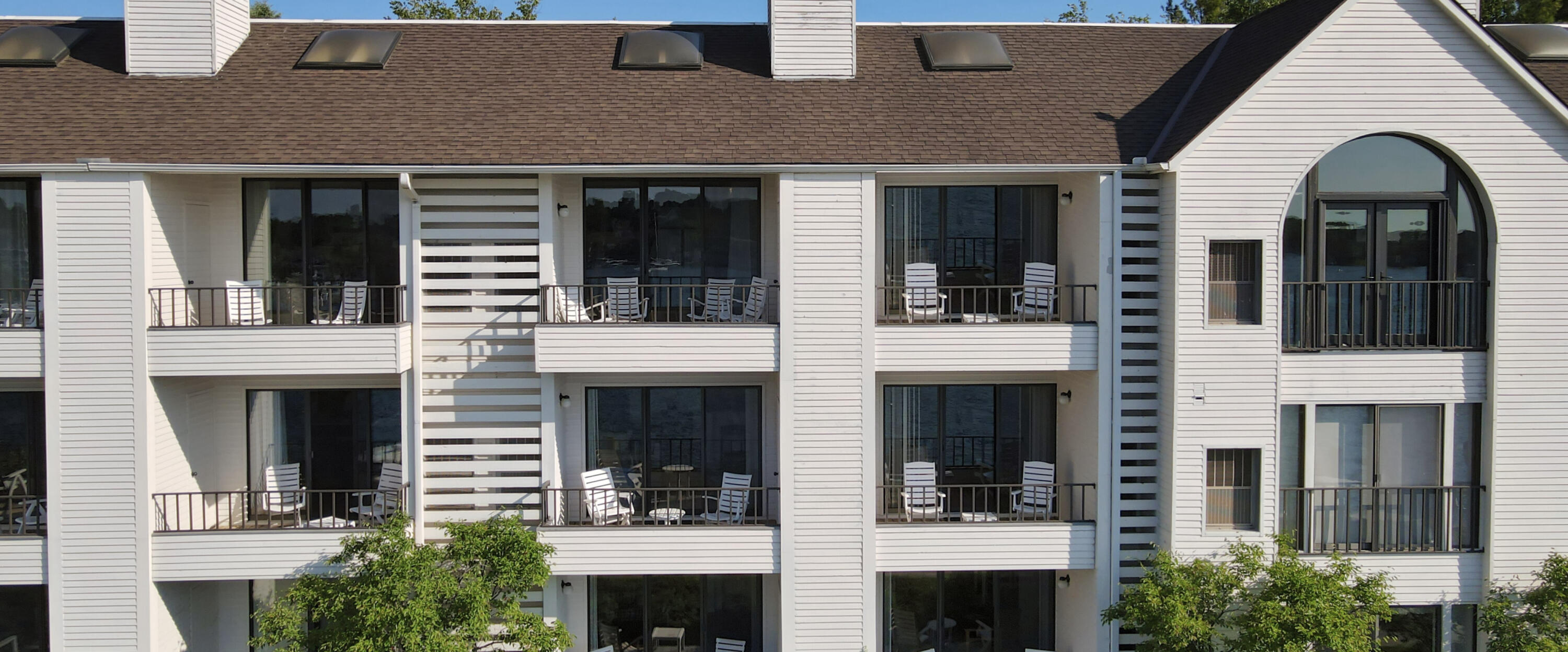 100 Michigan Avenue, Unit 235