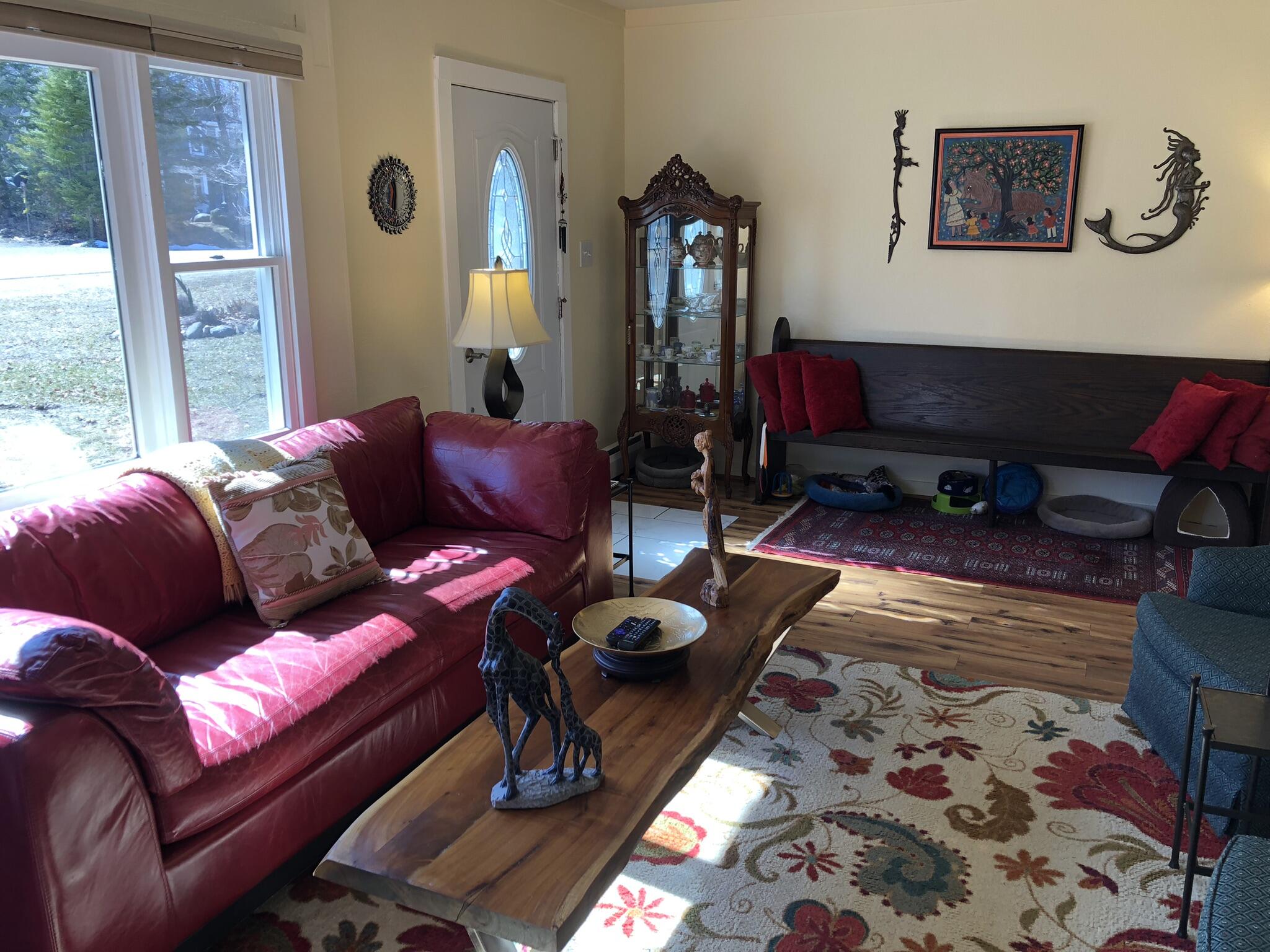 914 W Cadillac Street