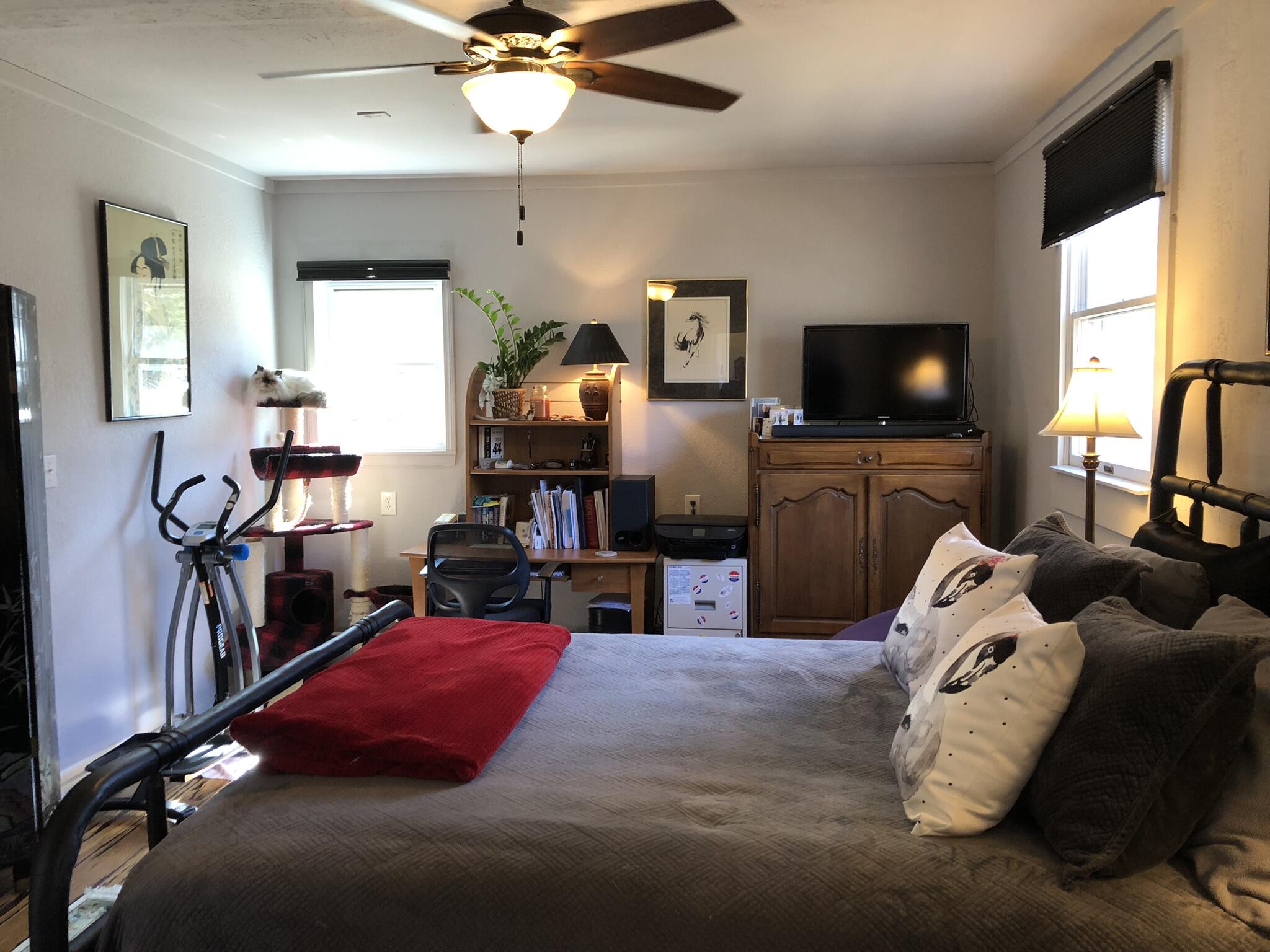 914 W Cadillac Street