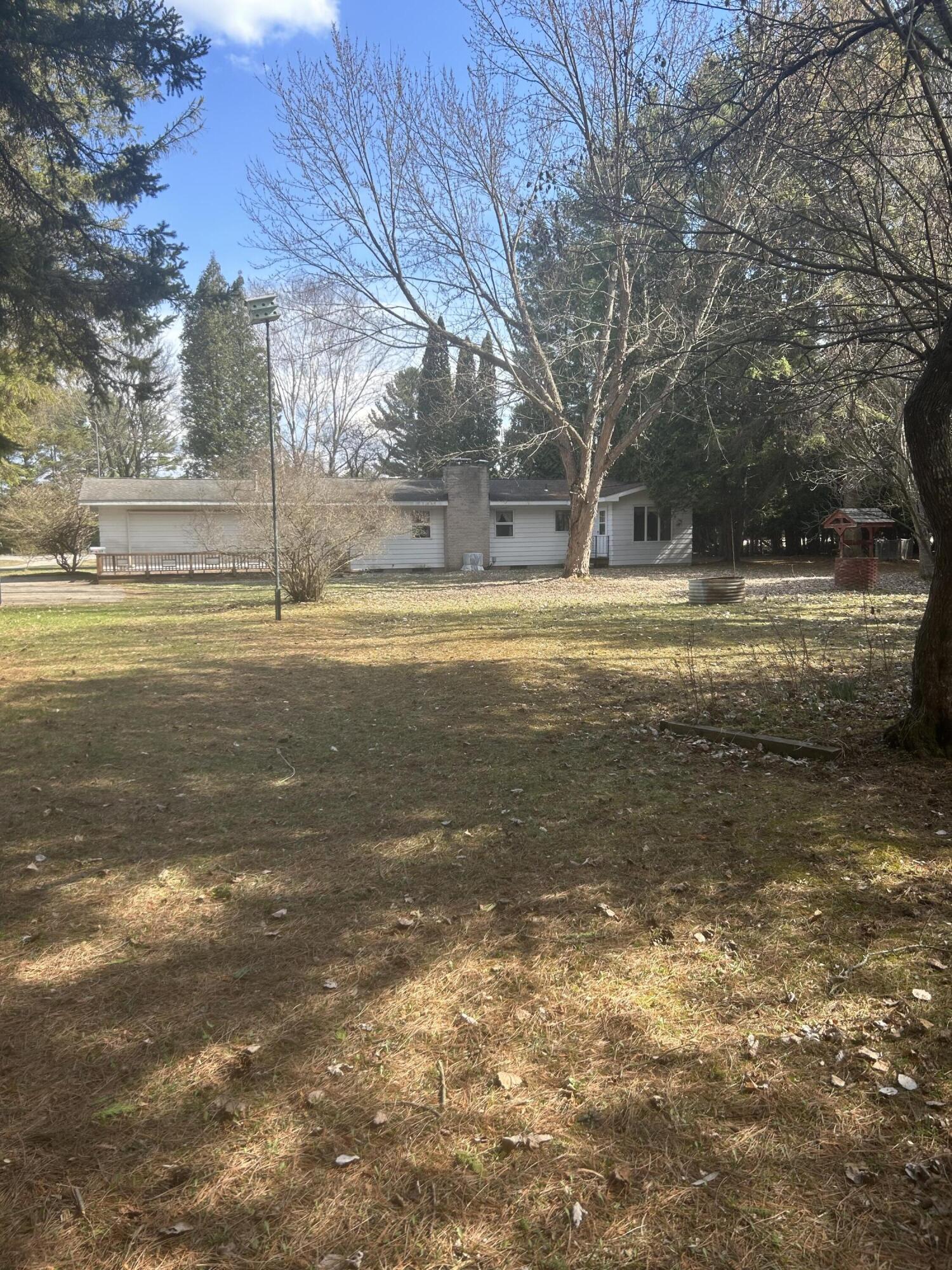 9291 N Straits Highway