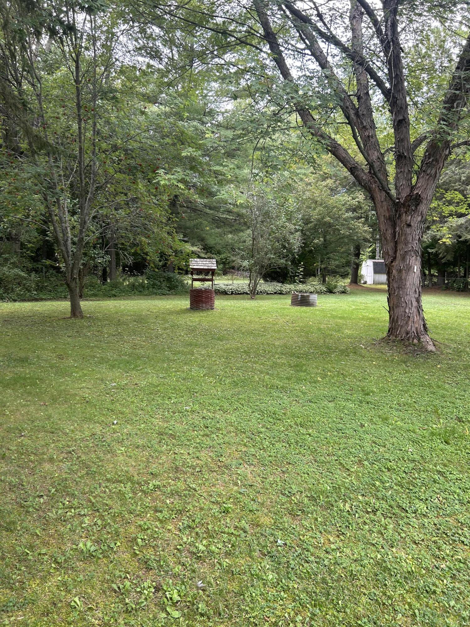 9291 N Straits Highway