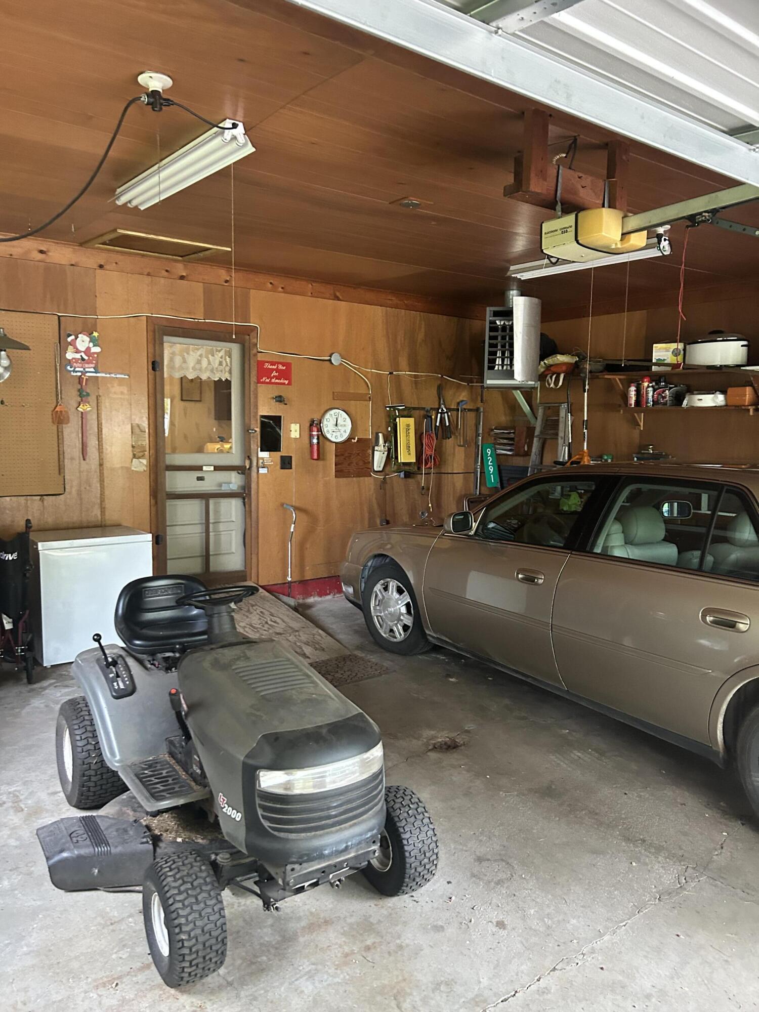 9291 N Straits Highway