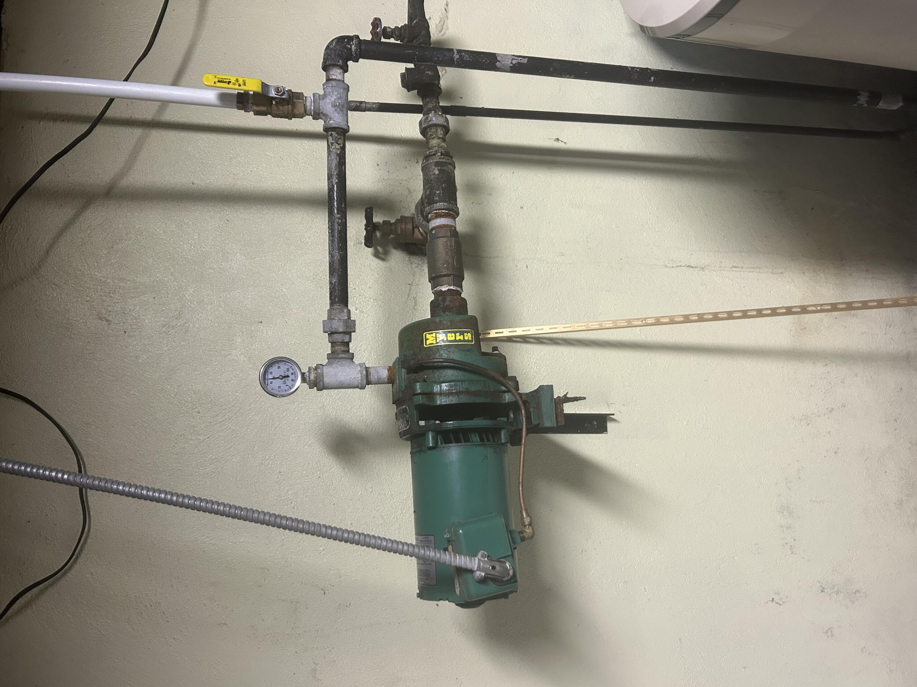 9291 N Straits Highway