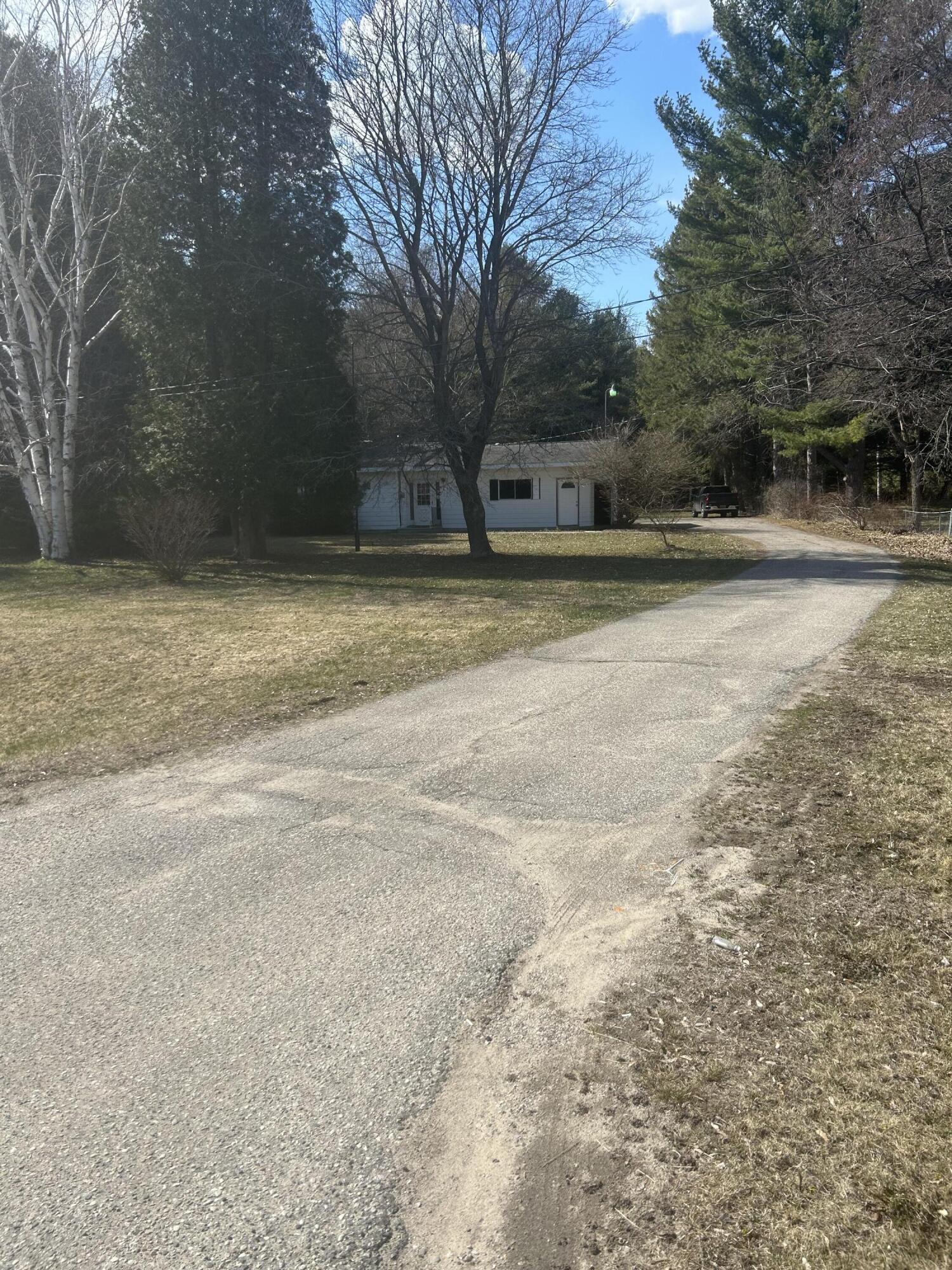 9291 N Straits Highway