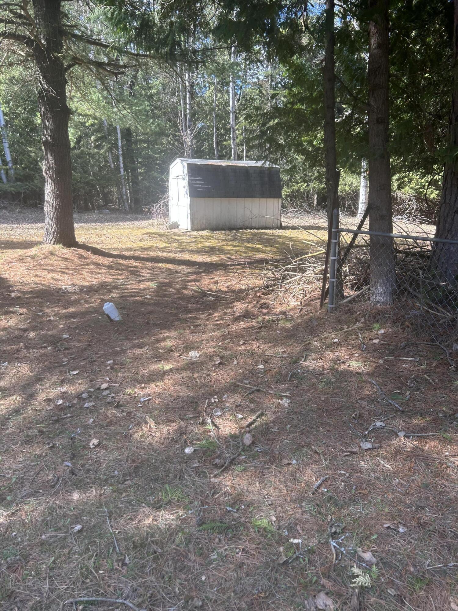 9291 N Straits Highway